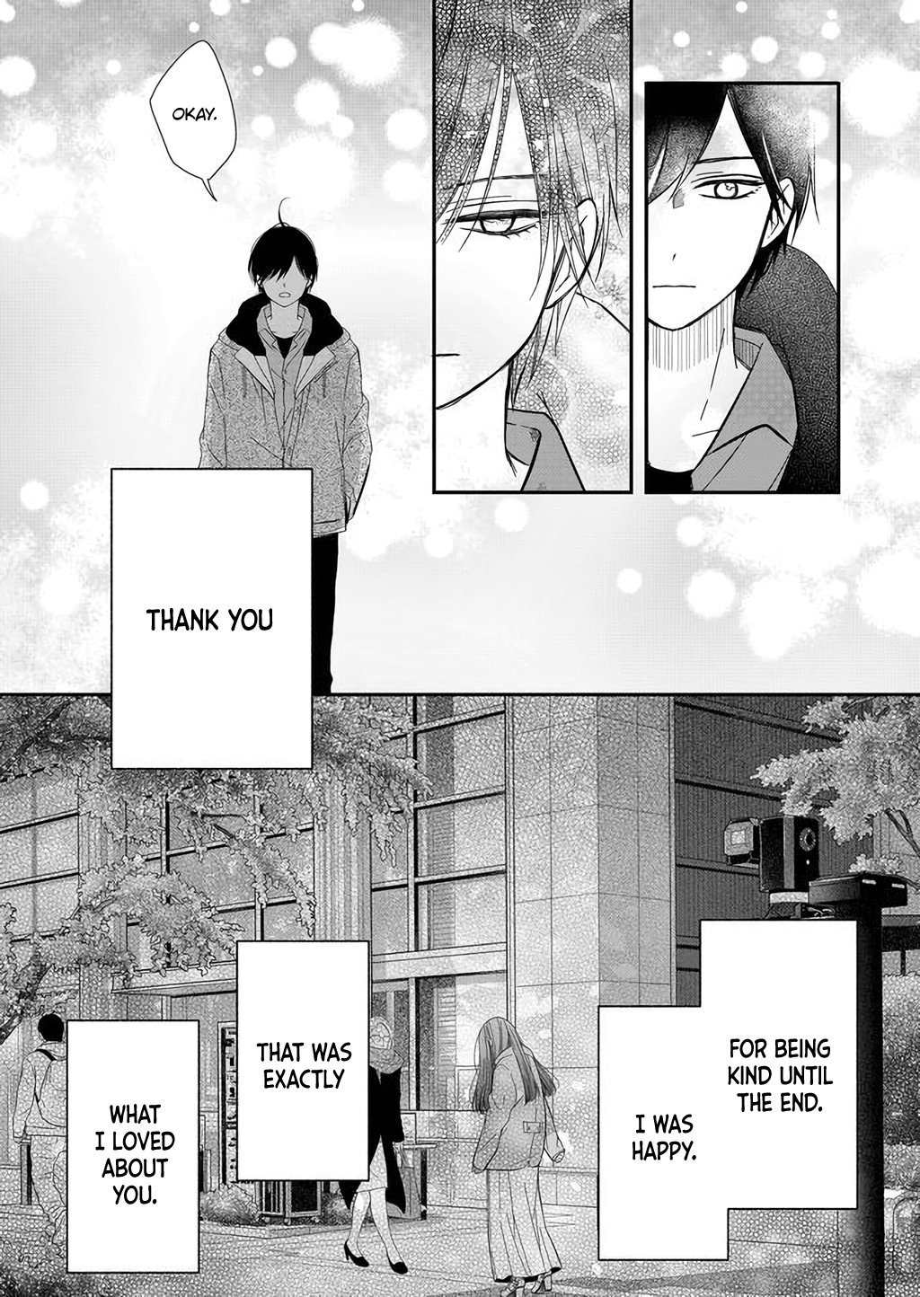 My Love Story with Yamada-kun at Lv999 Chapter 38 - Page 18