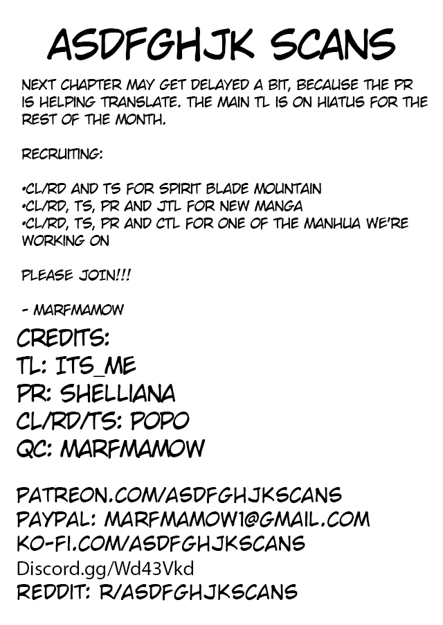 My Love Story with Yamada-kun at Lv999 Chapter 38 - Page 20