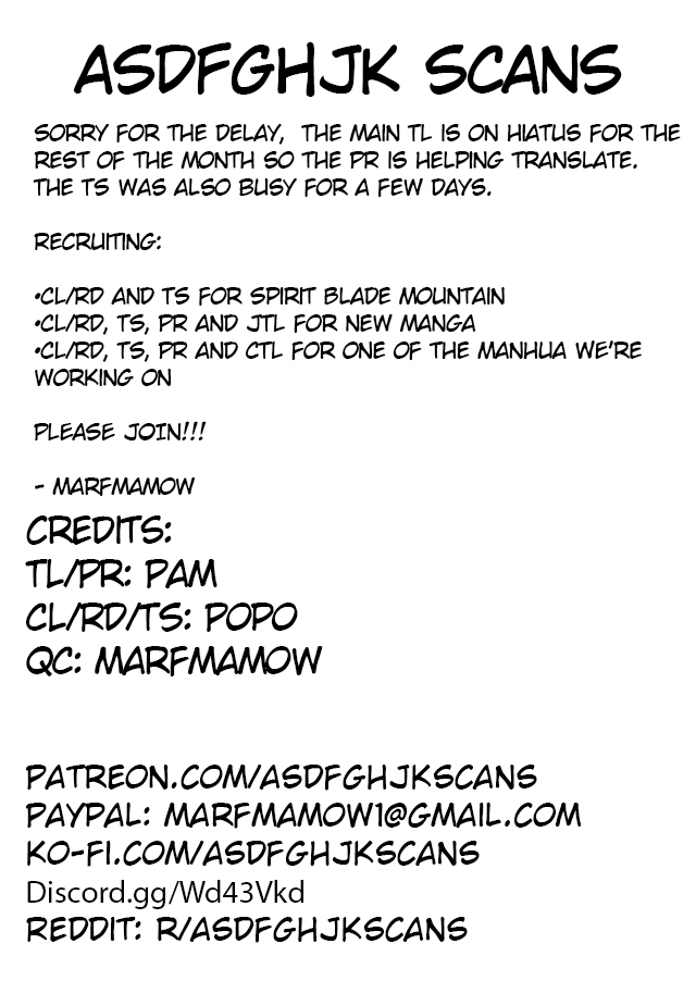 My Love Story with Yamada-kun at Lv999 Chapter 39 - Page 17