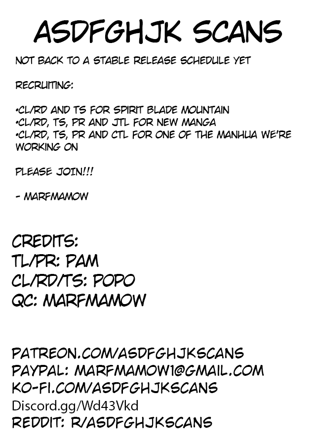 My Love Story with Yamada-kun at Lv999 Chapter 40 - Page 19