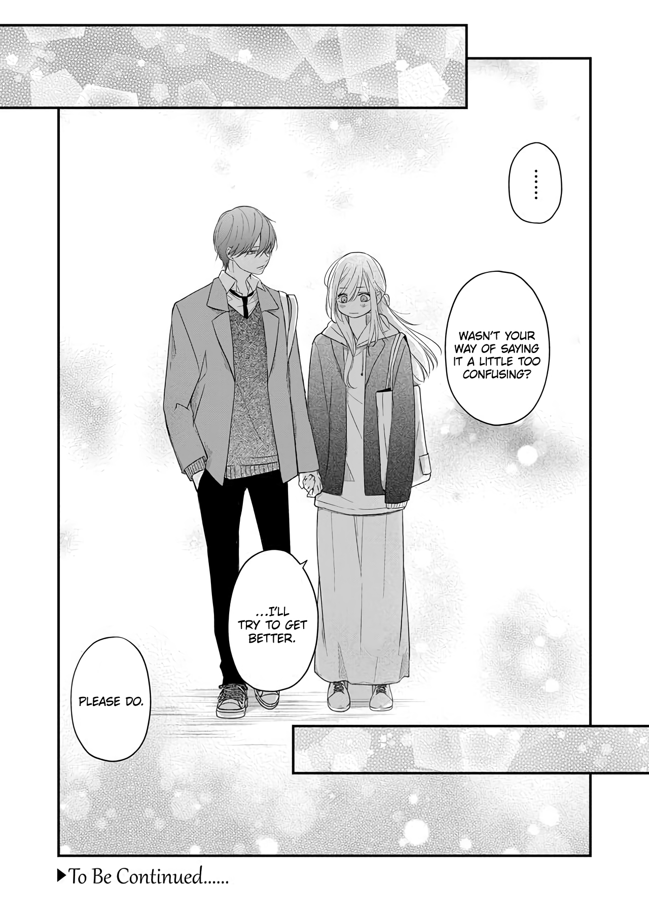My Love Story with Yamada-kun at Lv999 Chapter 41 - Page 18