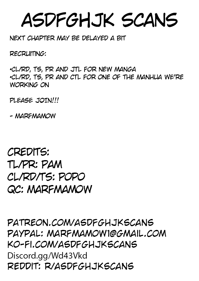 My Love Story with Yamada-kun at Lv999 Chapter 41 - Page 19