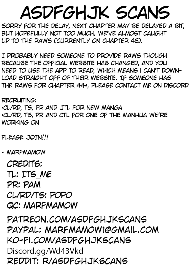 My Love Story with Yamada-kun at Lv999 Chapter 42 - Page 16