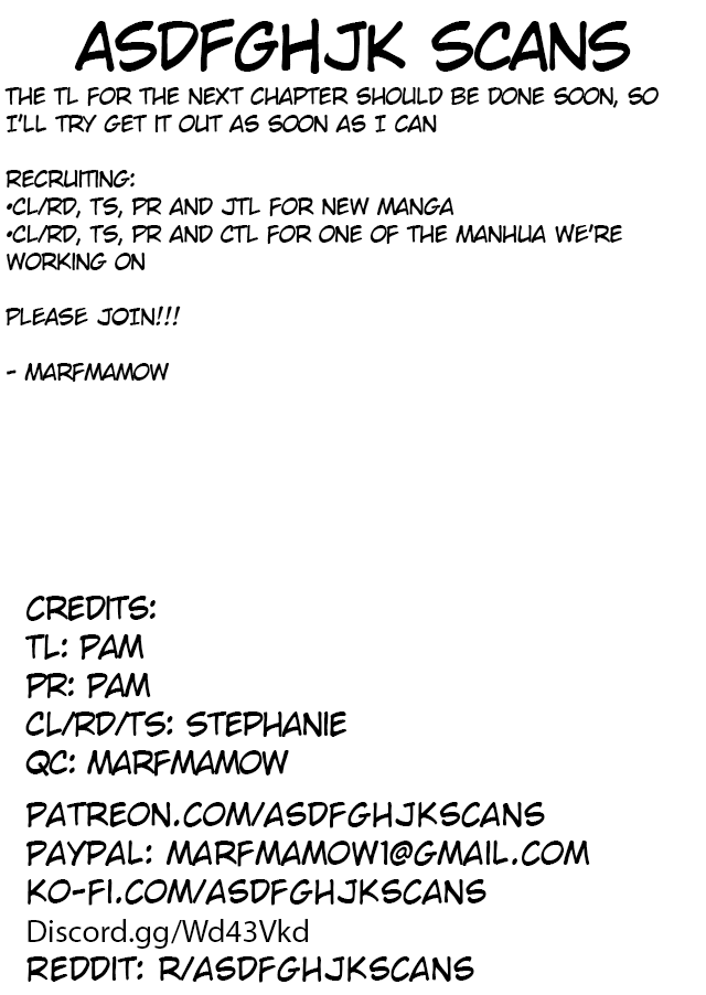 My Love Story with Yamada-kun at Lv999 Chapter 44 - Page 16