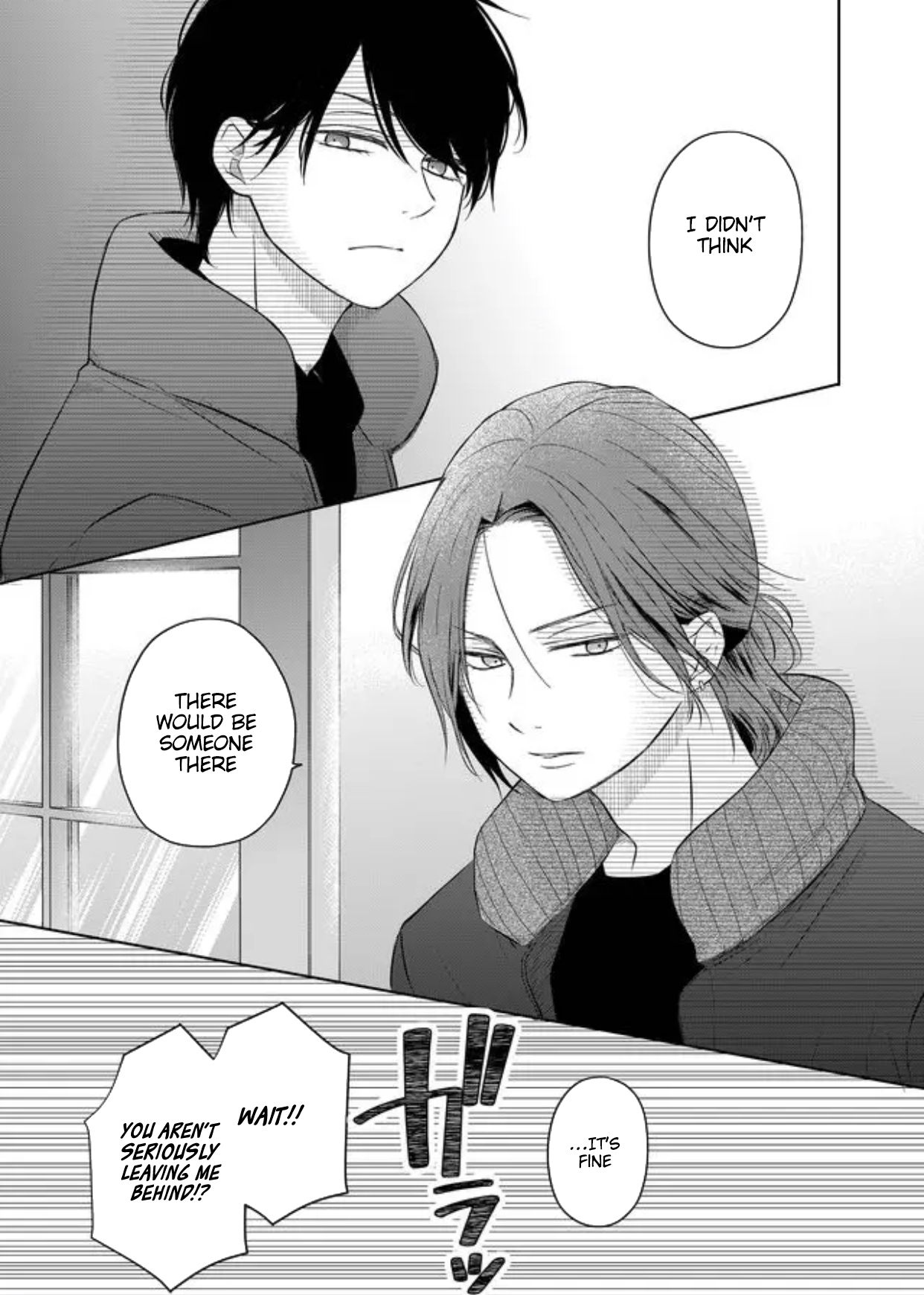 My Love Story with Yamada-kun at Lv999 Chapter 45 - Page 14