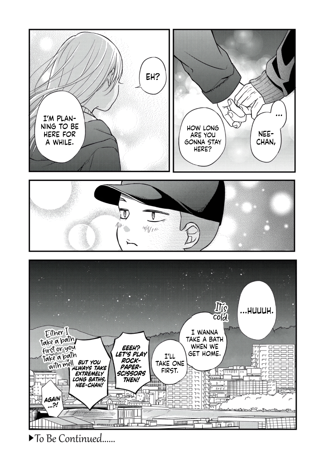 My Love Story with Yamada-kun at Lv999 Chapter 60 - Page 13