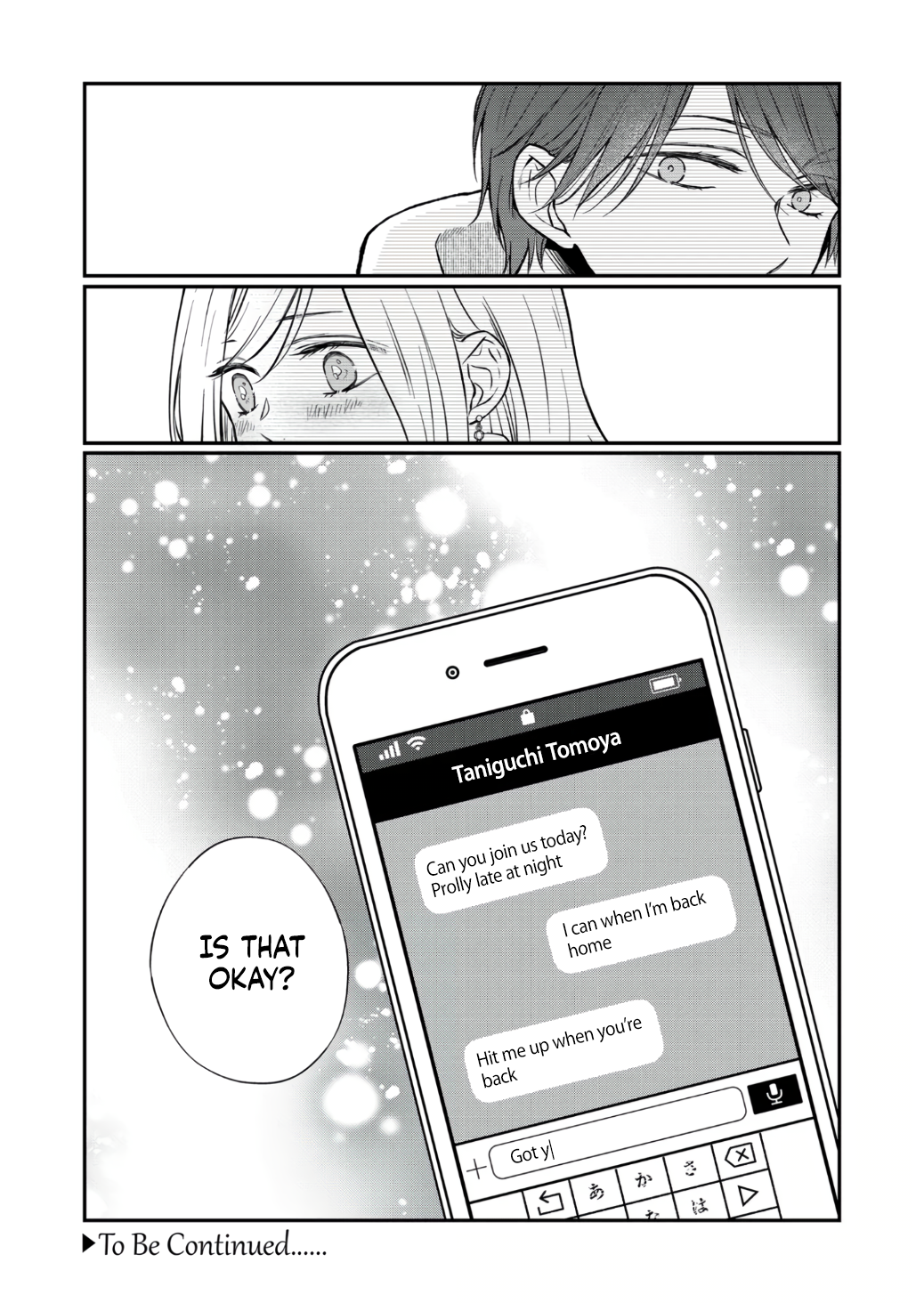 My Love Story with Yamada-kun at Lv999 Chapter 67 - Page 16