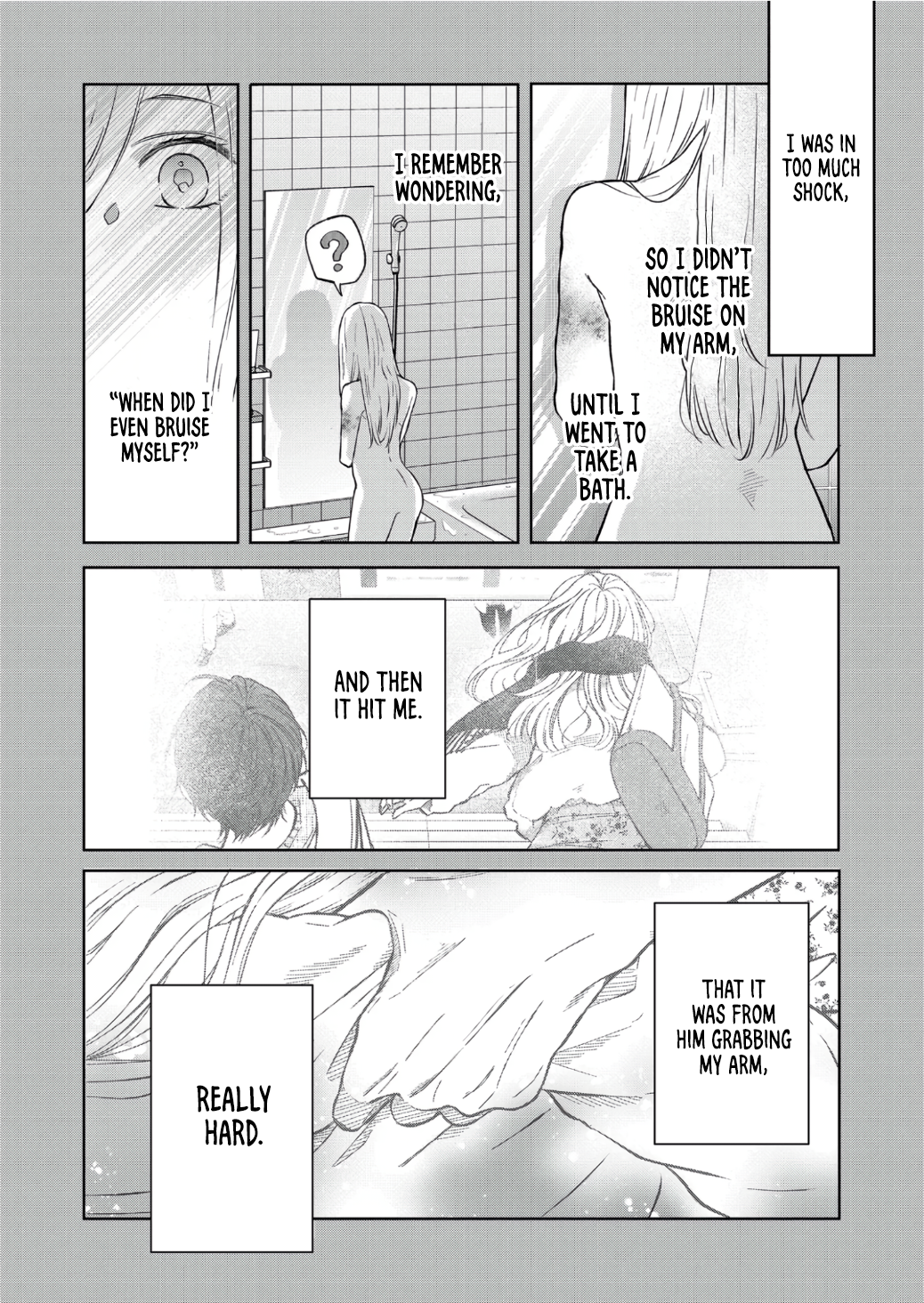 My Love Story with Yamada-kun at Lv999 Chapter 68 - Page 7