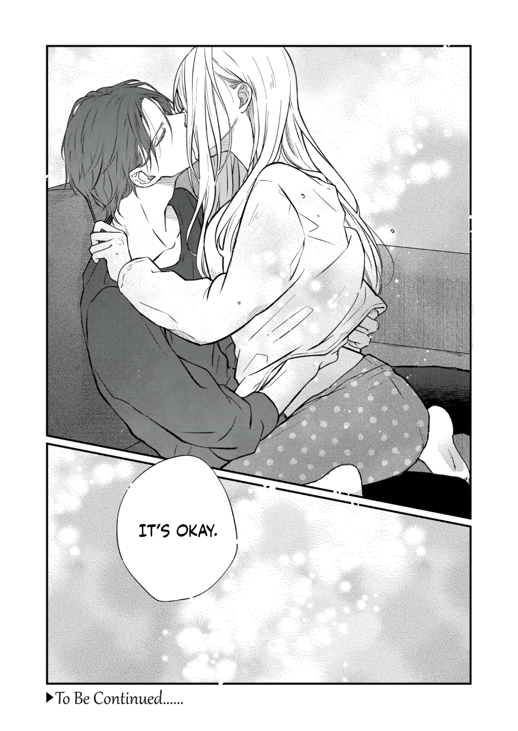 My Love Story with Yamada-kun at Lv999 Chapter 68 - Page 15