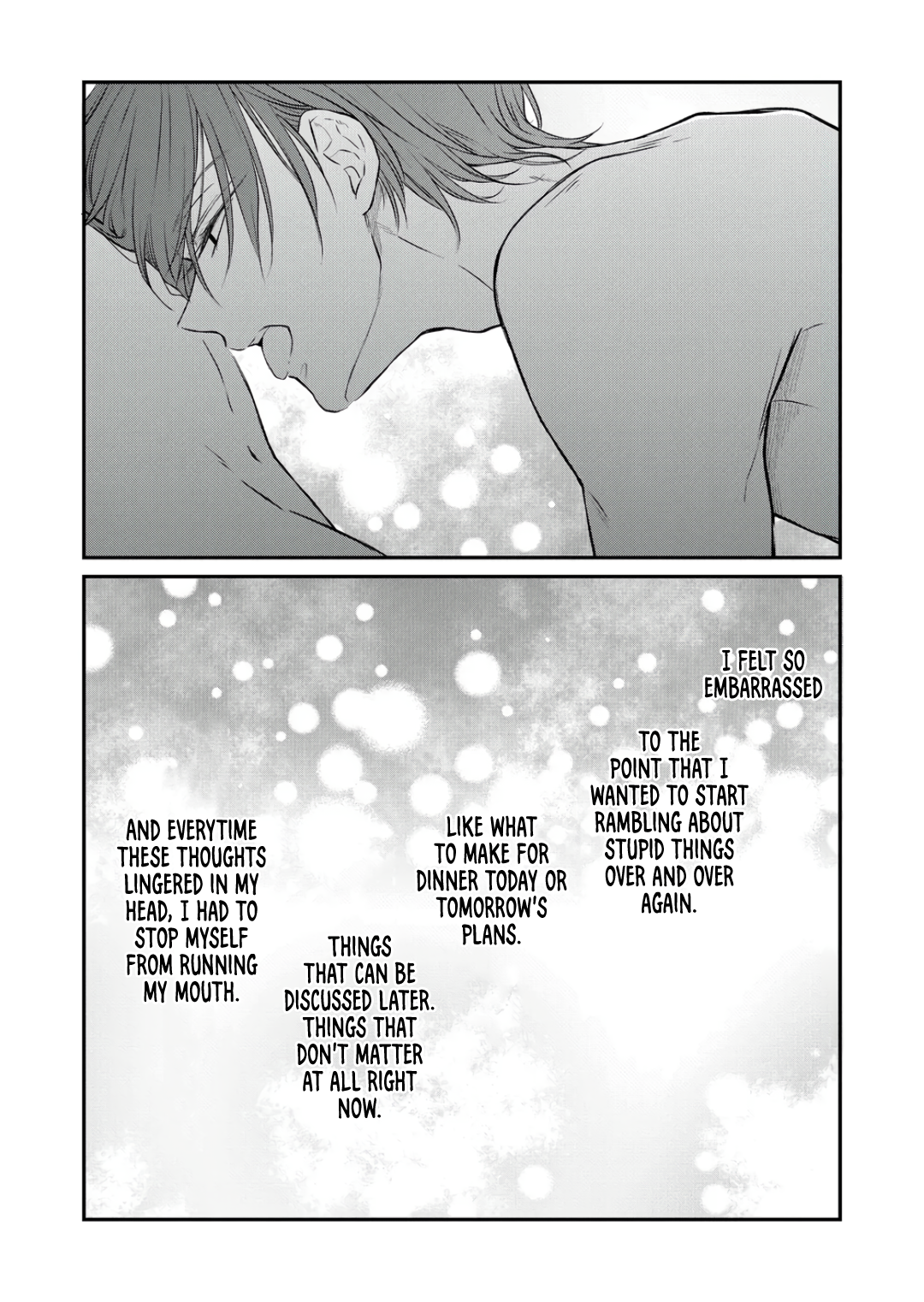 My Love Story with Yamada-kun at Lv999 Chapter 69 - Page 7