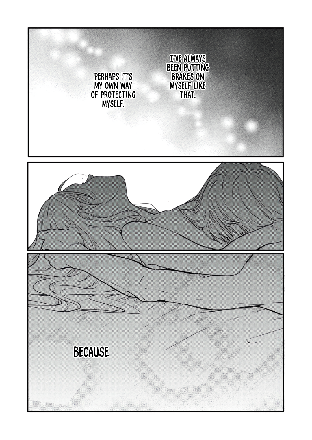 My Love Story with Yamada-kun at Lv999 Chapter 69 - Page 8