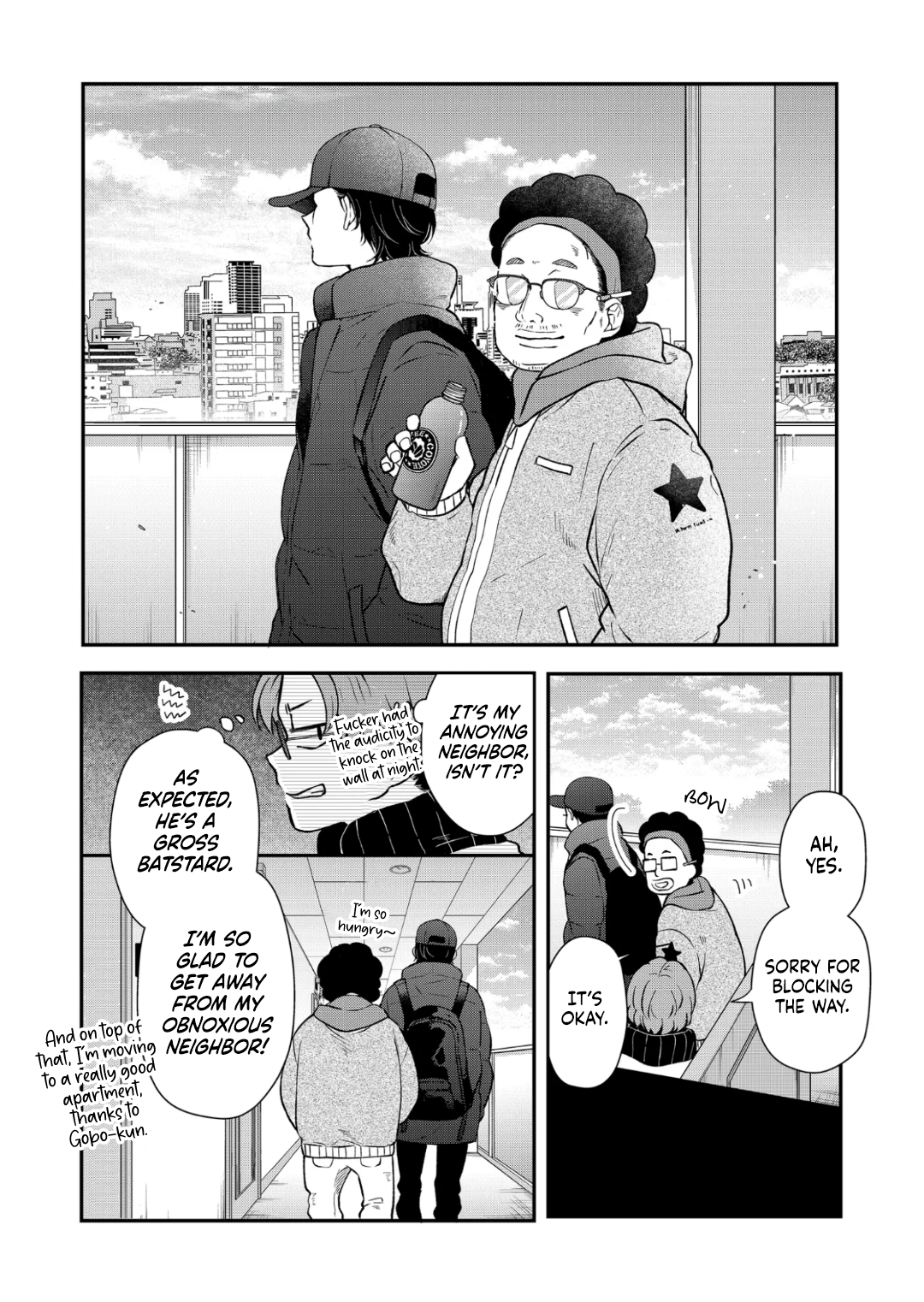 My Love Story with Yamada-kun at Lv999 Chapter 70 - Page 14