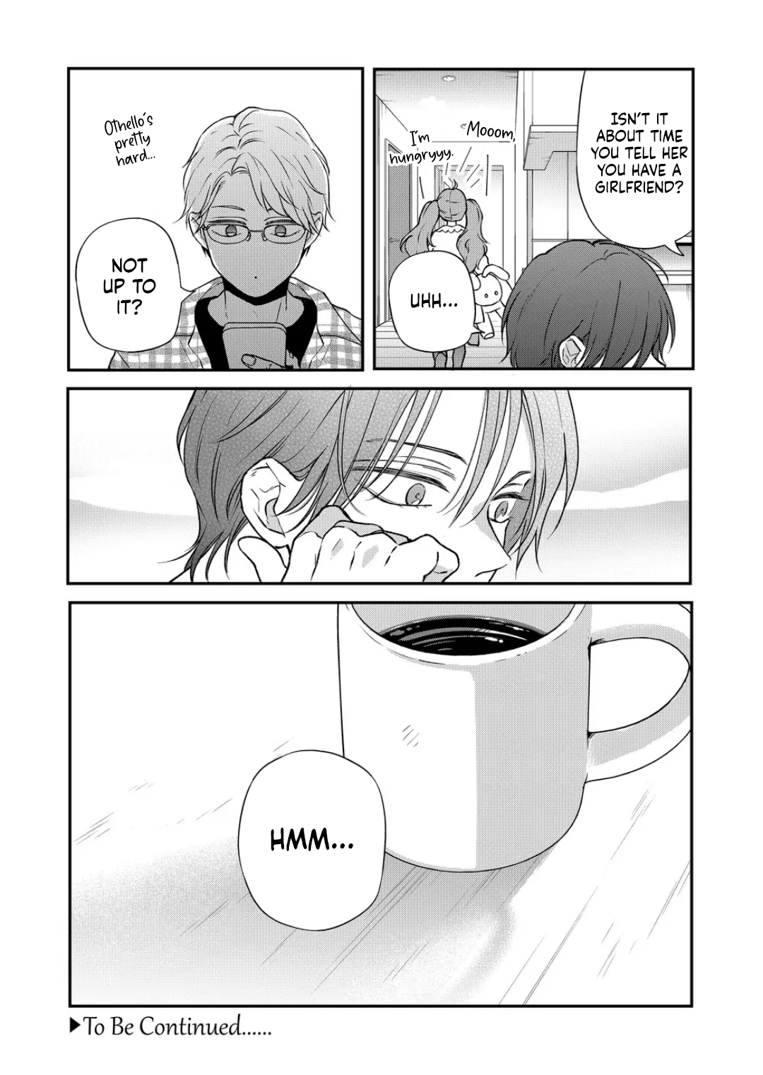 My Love Story with Yamada-kun at Lv999 Chapter 73 - Page 13