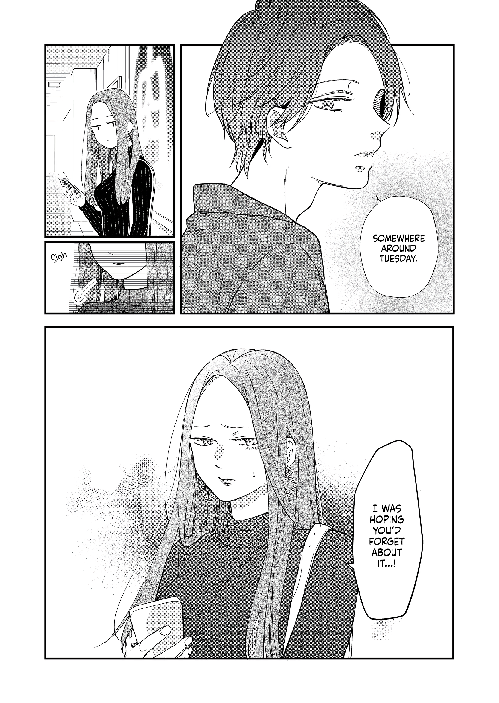 My Love Story with Yamada-kun at Lv999 Chapter 76 - Page 12