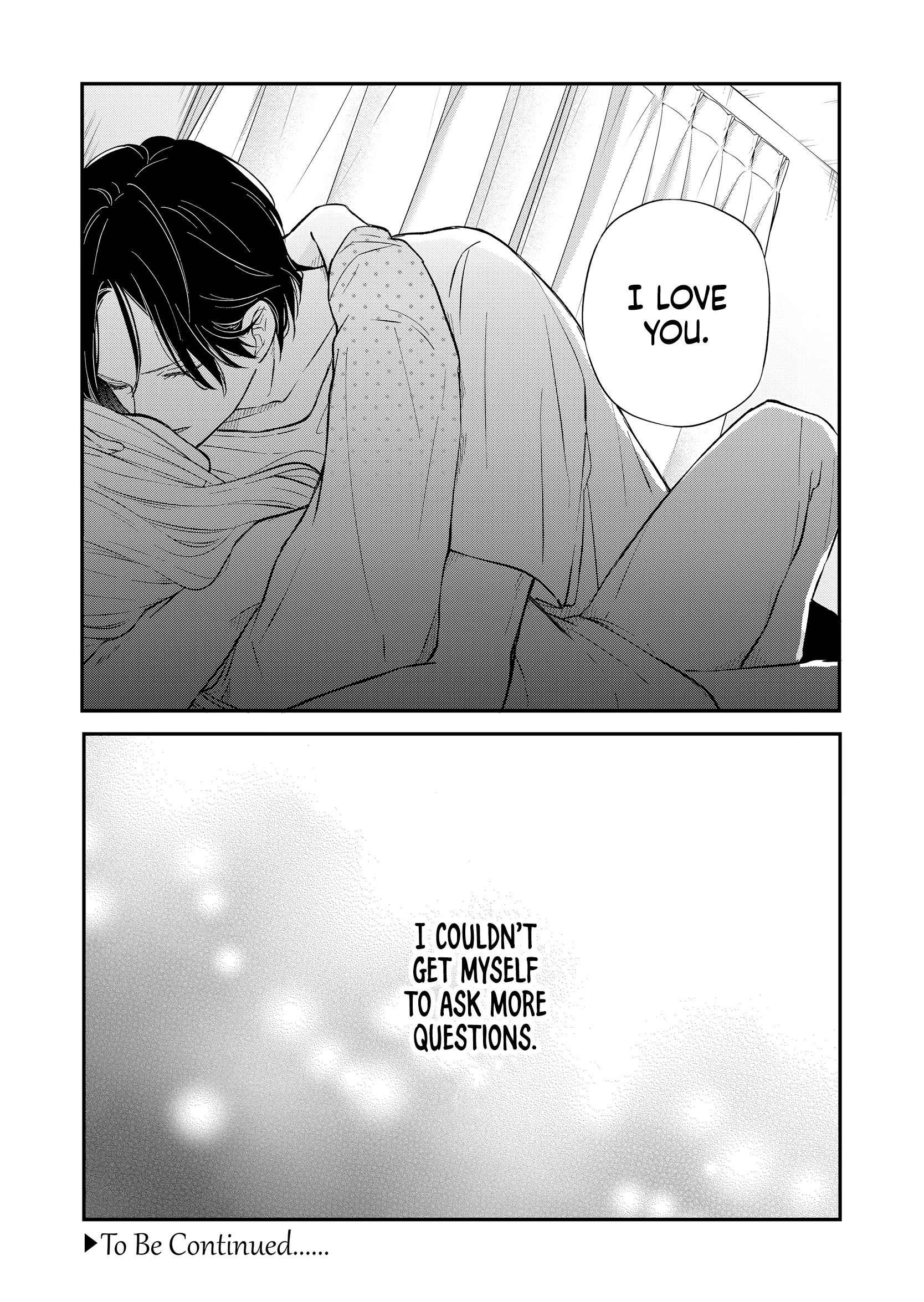My Love Story with Yamada-kun at Lv999 Chapter 77 - Page 18