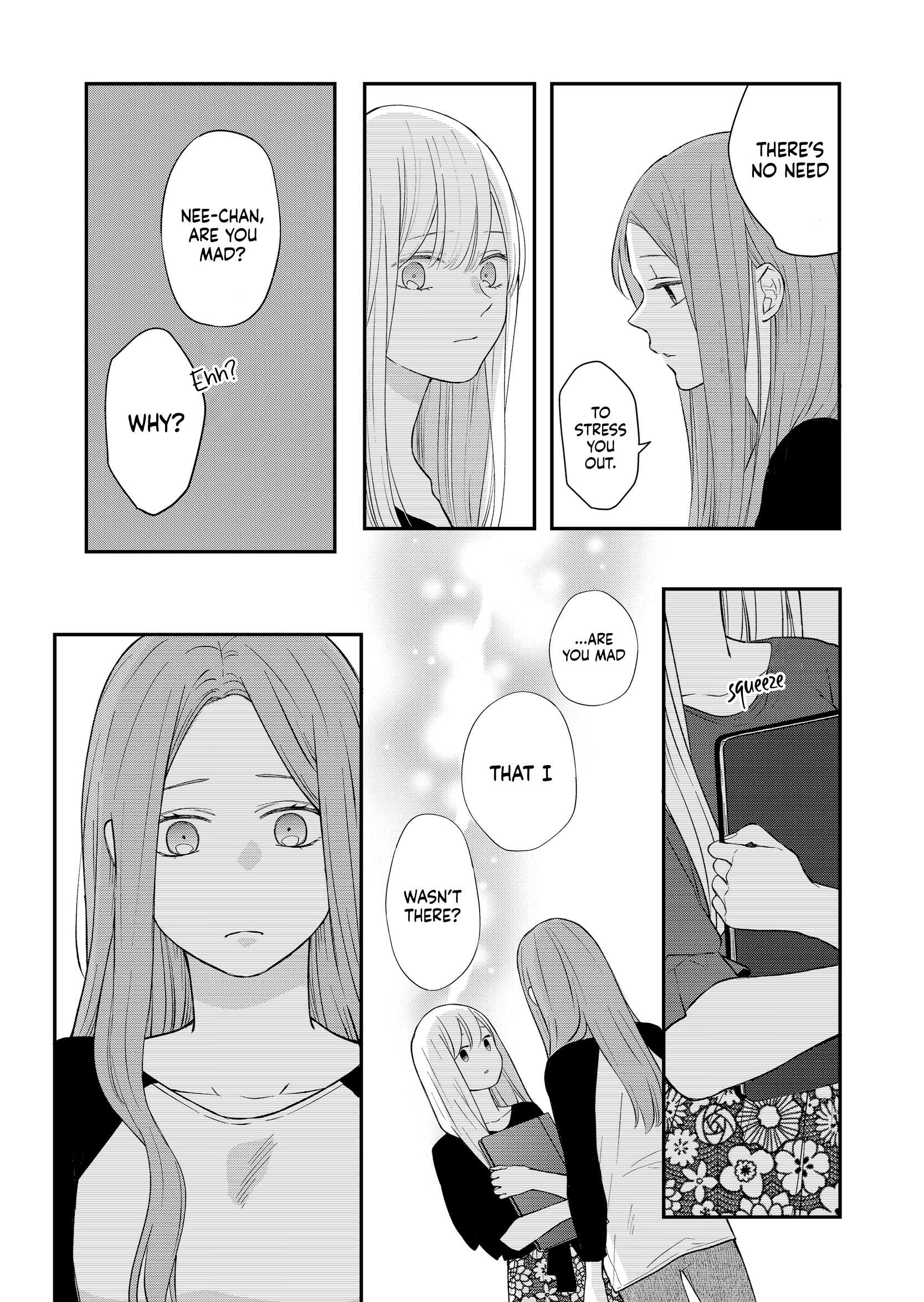 My Love Story with Yamada-kun at Lv999 Chapter 78 - Page 13