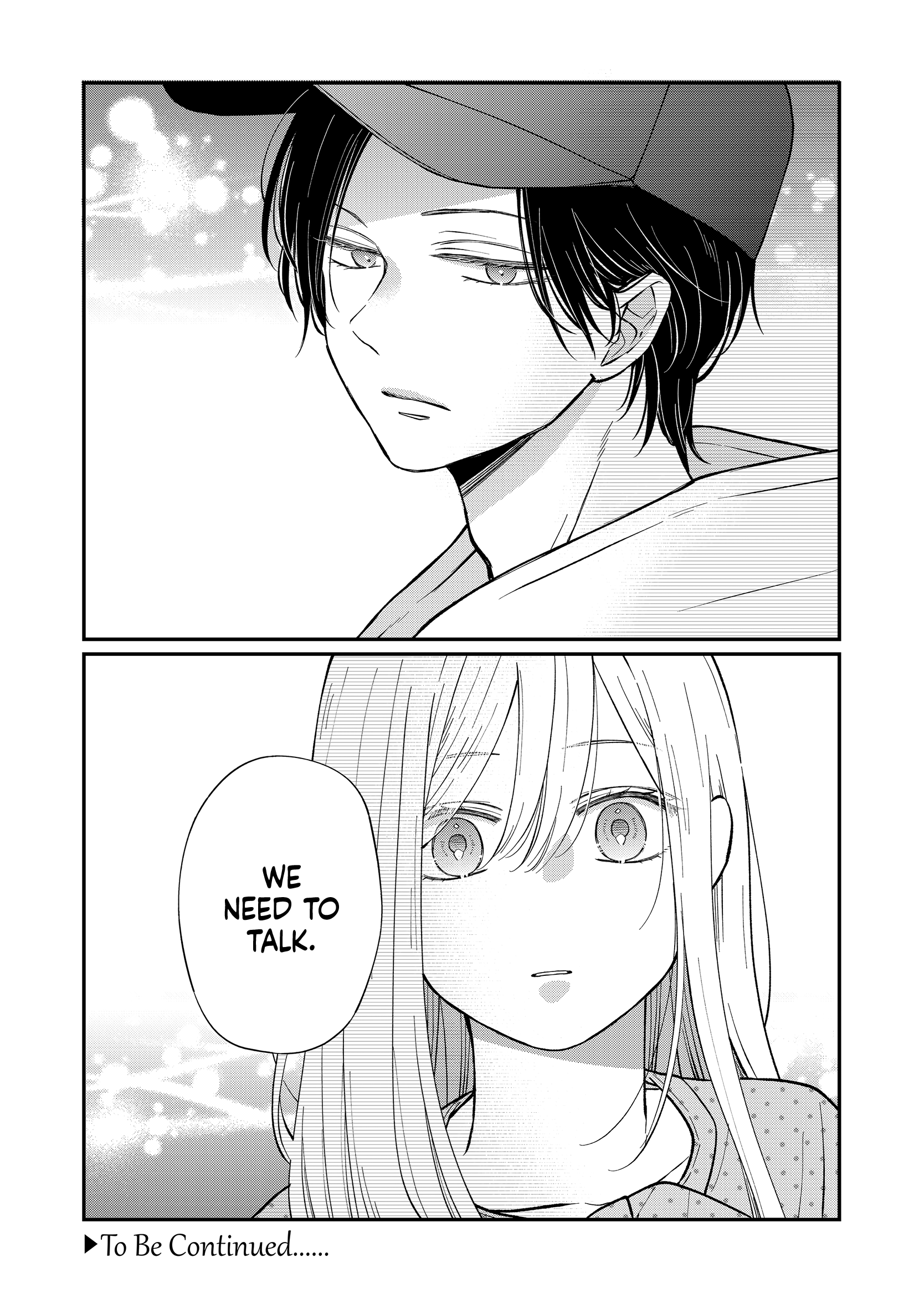 My Love Story with Yamada-kun at Lv999 Chapter 79 - Page 17