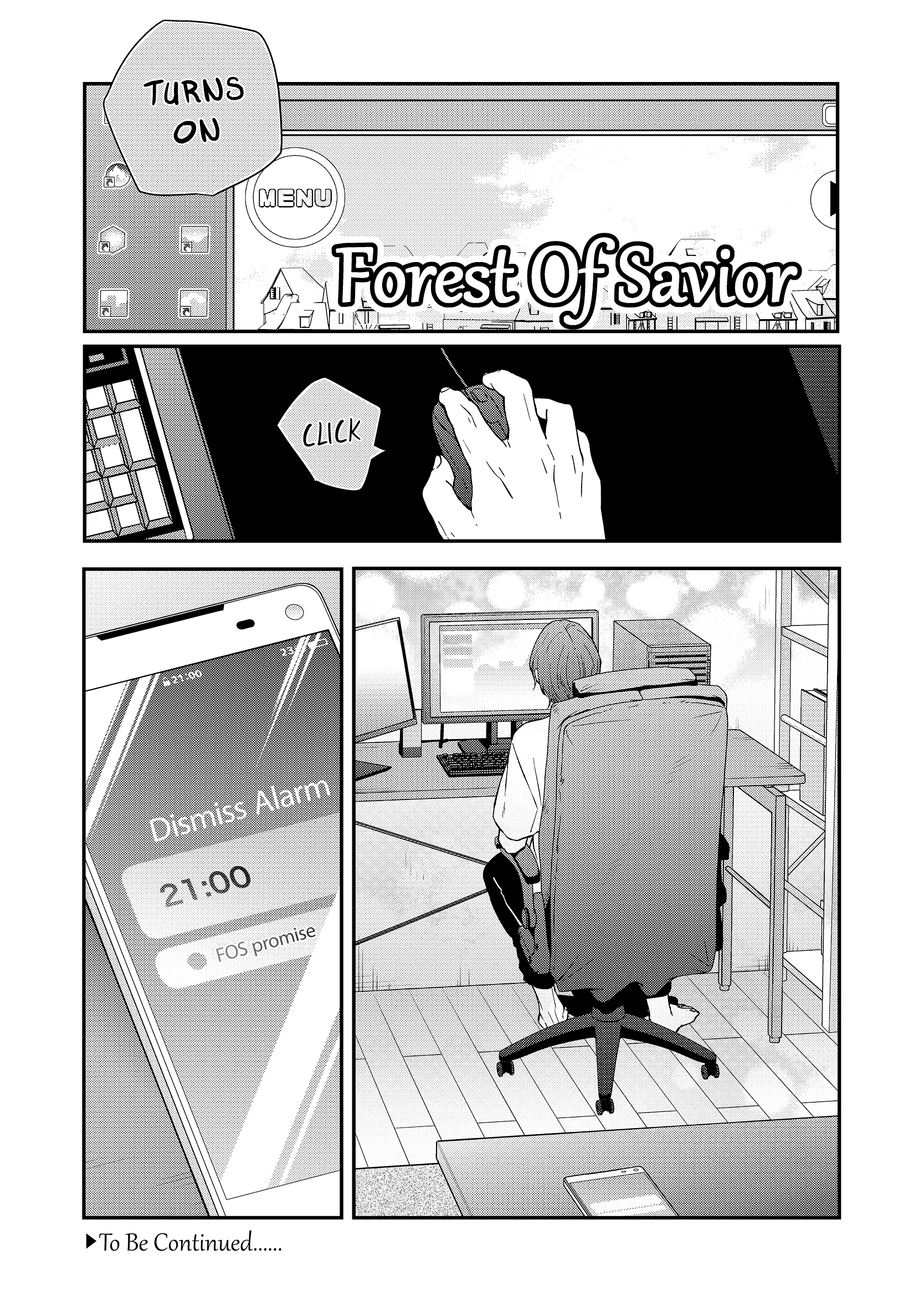 My Love Story with Yamada-kun at Lv999 Chapter 81 - Page 15