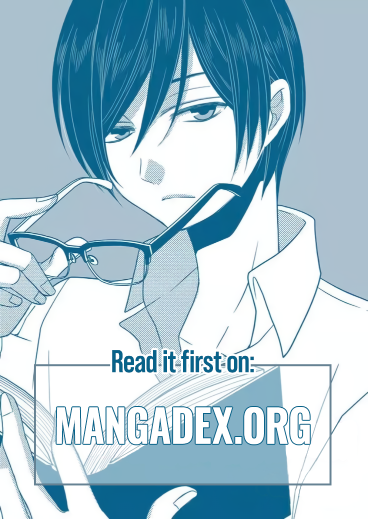 My Love Story with Yamada-kun at Lv999 Chapter 83 - Page 16