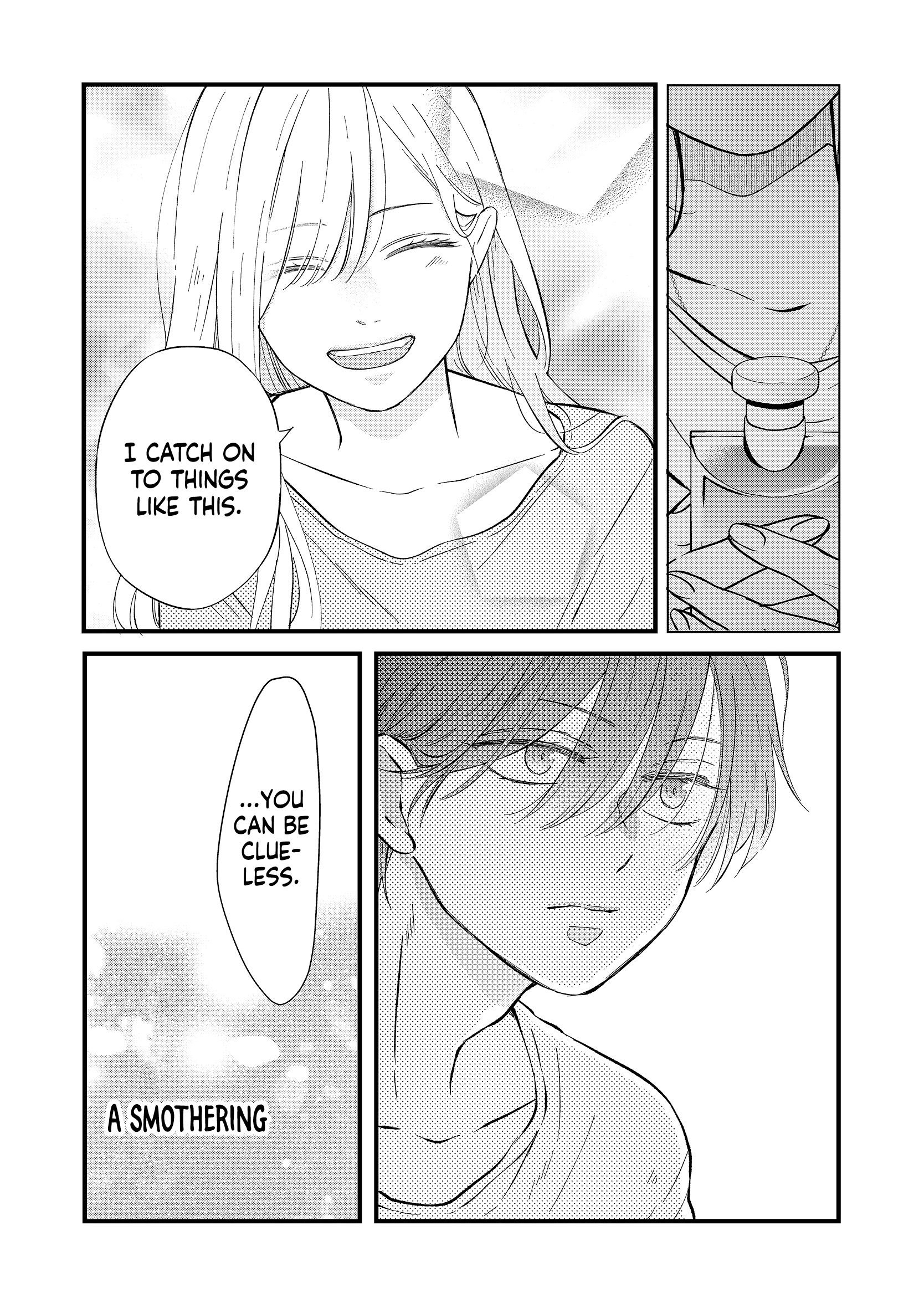 My Love Story with Yamada-kun at Lv999 Chapter 84 - Page 12