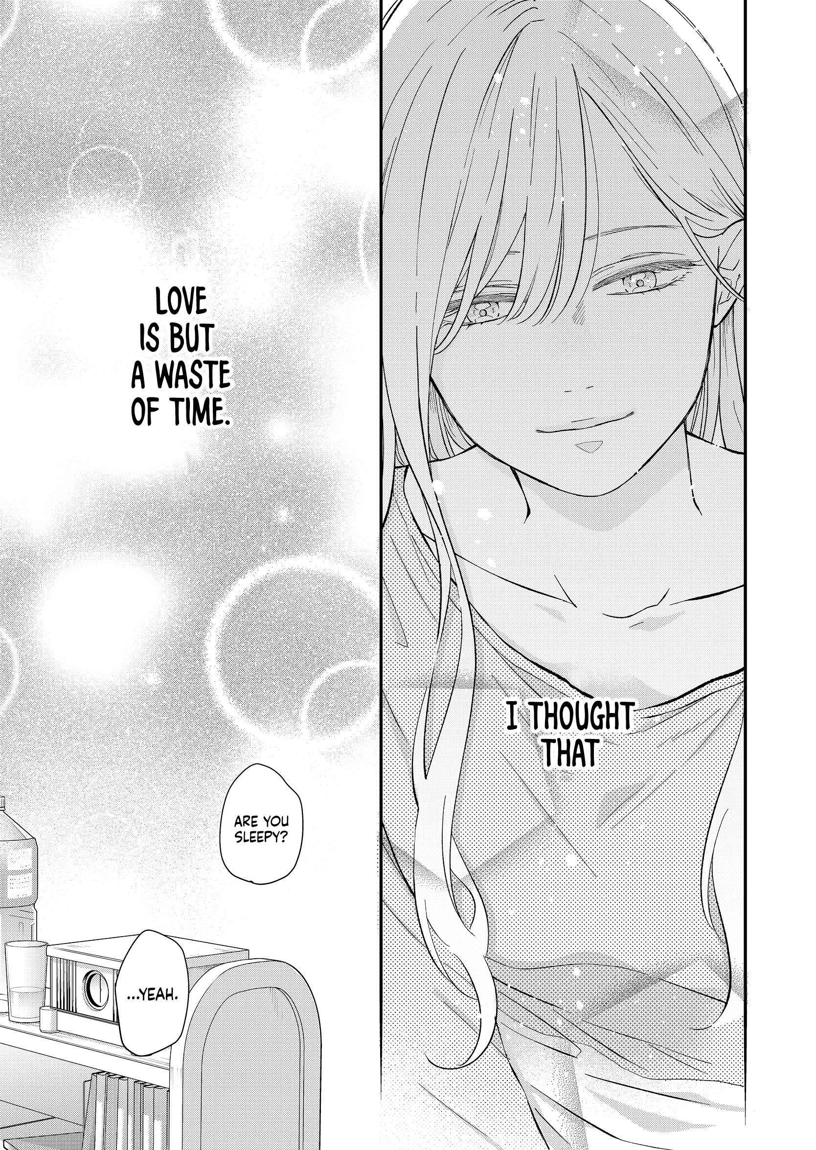 My Love Story with Yamada-kun at Lv999 Chapter 84 - Page 14