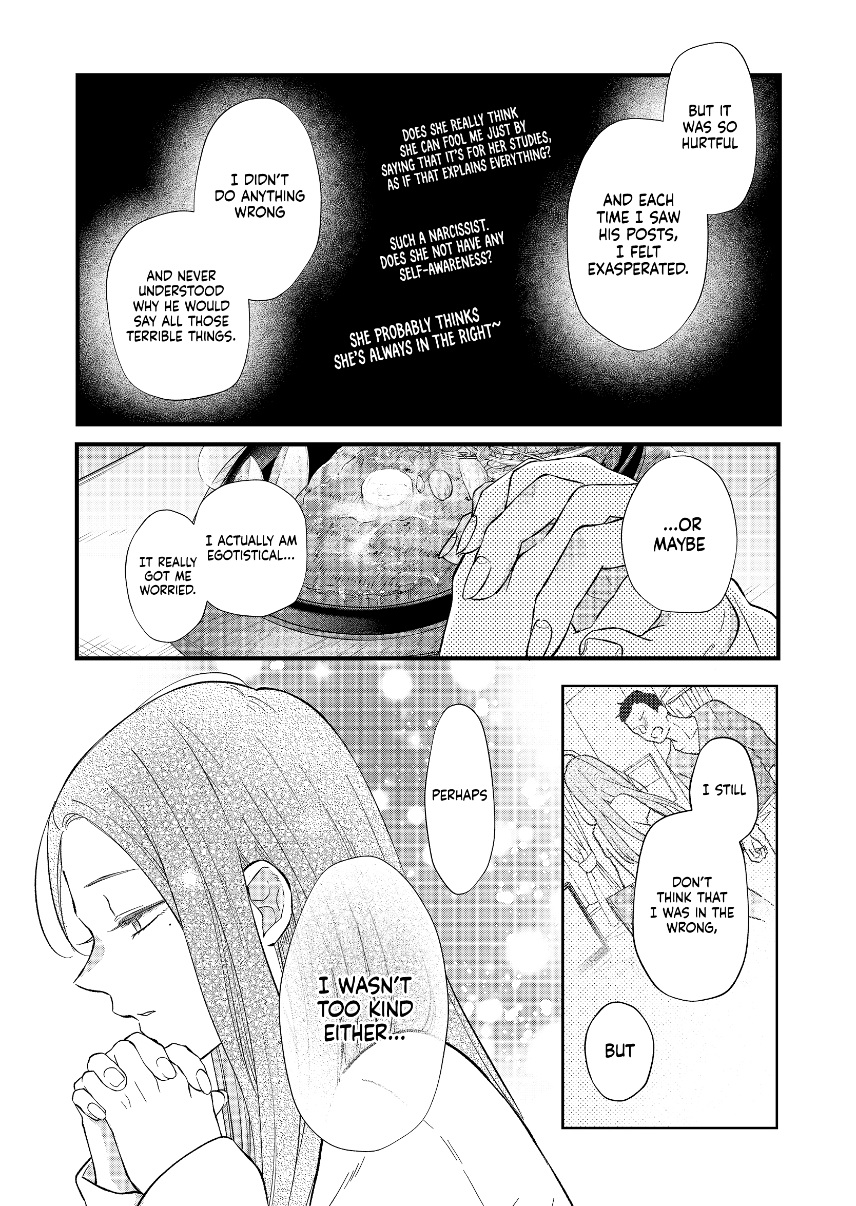 My Love Story with Yamada-kun at Lv999 Chapter 85 - Page 11