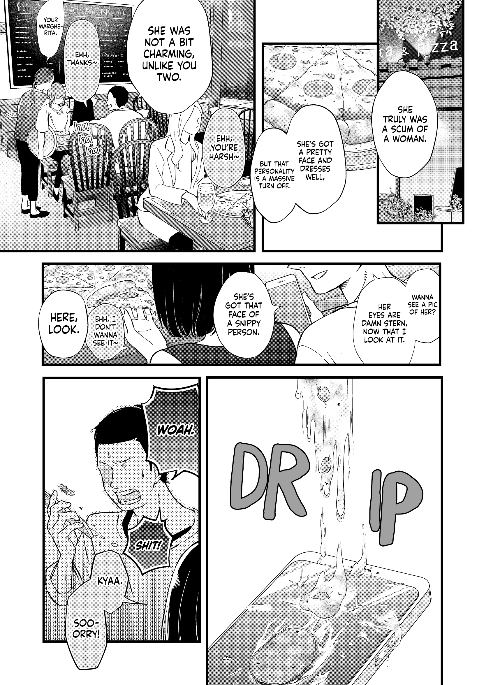 My Love Story with Yamada-kun at Lv999 Chapter 85 - Page 14