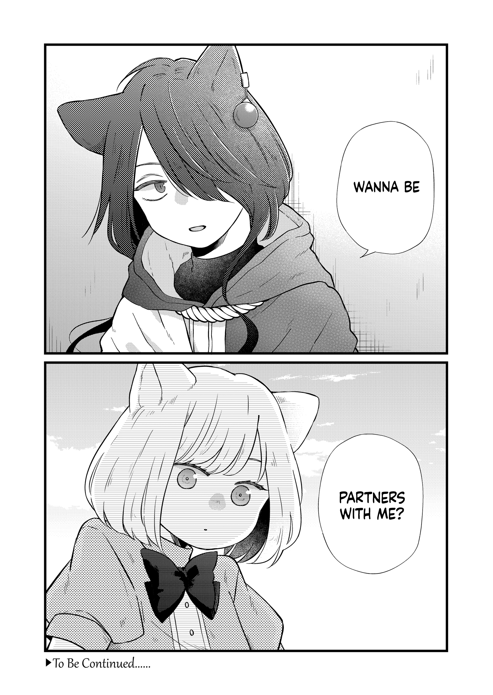My Love Story with Yamada-kun at Lv999 Chapter 86 - Page 16