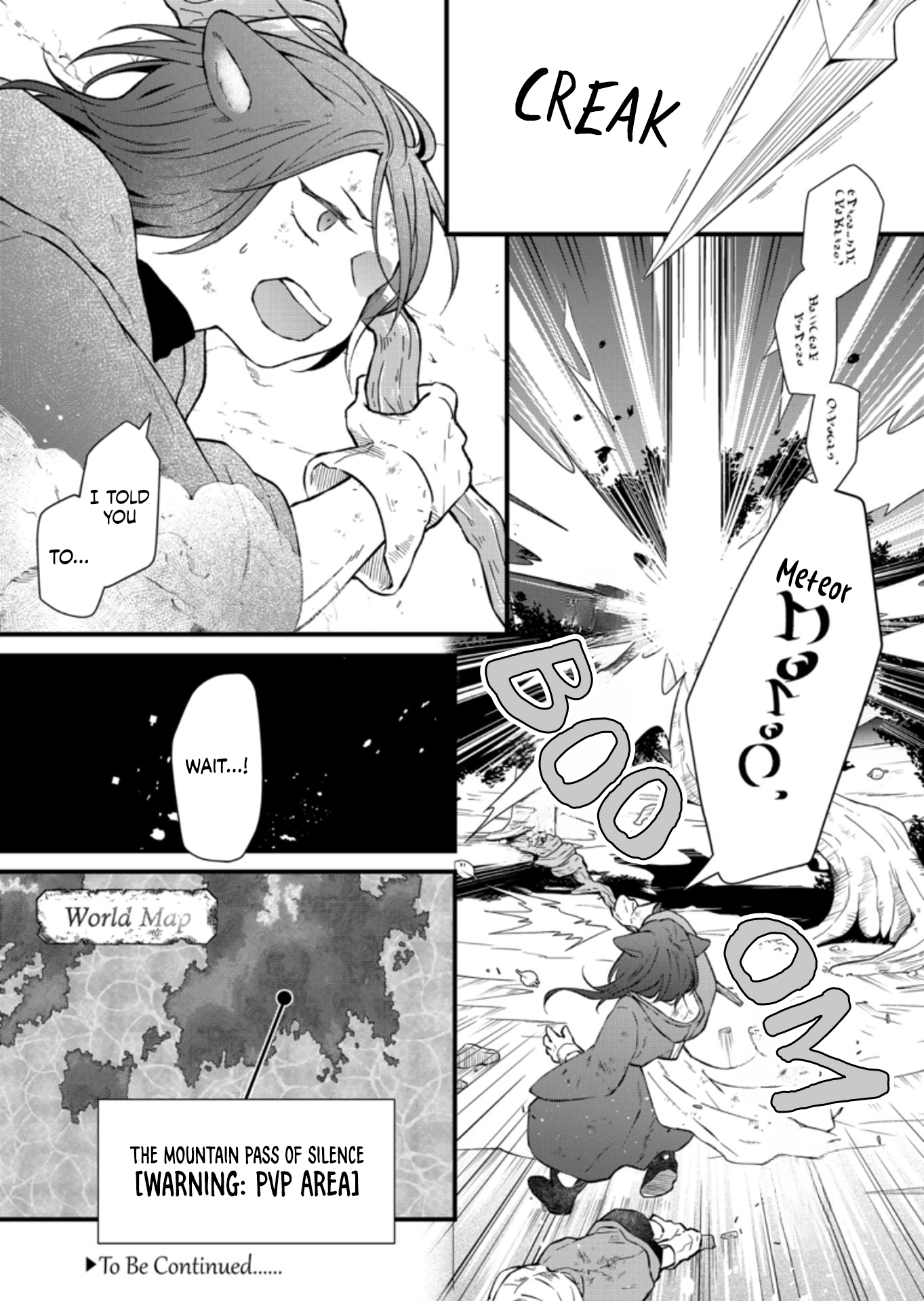 My Love Story with Yamada-kun at Lv999 Chapter 88 - Page 14