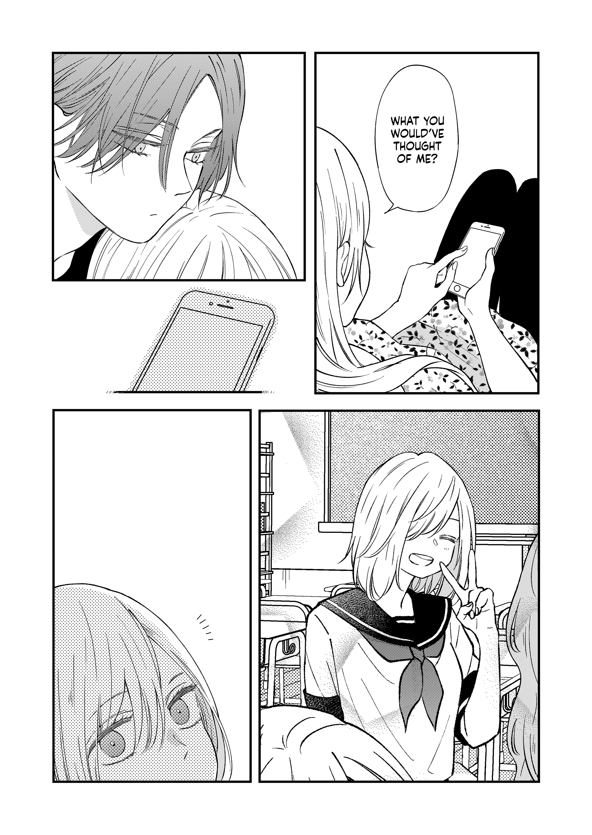 My Love Story with Yamada-kun at Lv999 Chapter 95 - Page 12