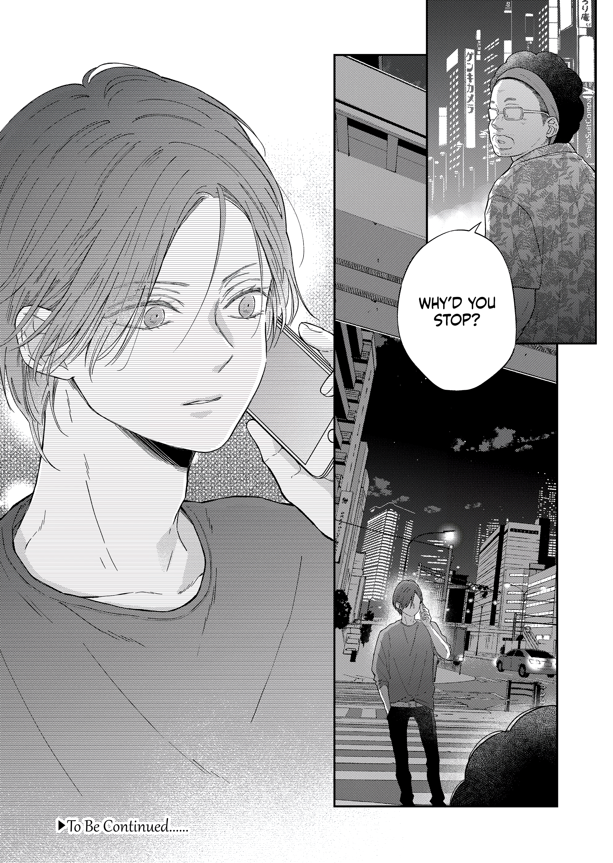 My Love Story with Yamada-kun at Lv999 Chapter 98 - Page 14