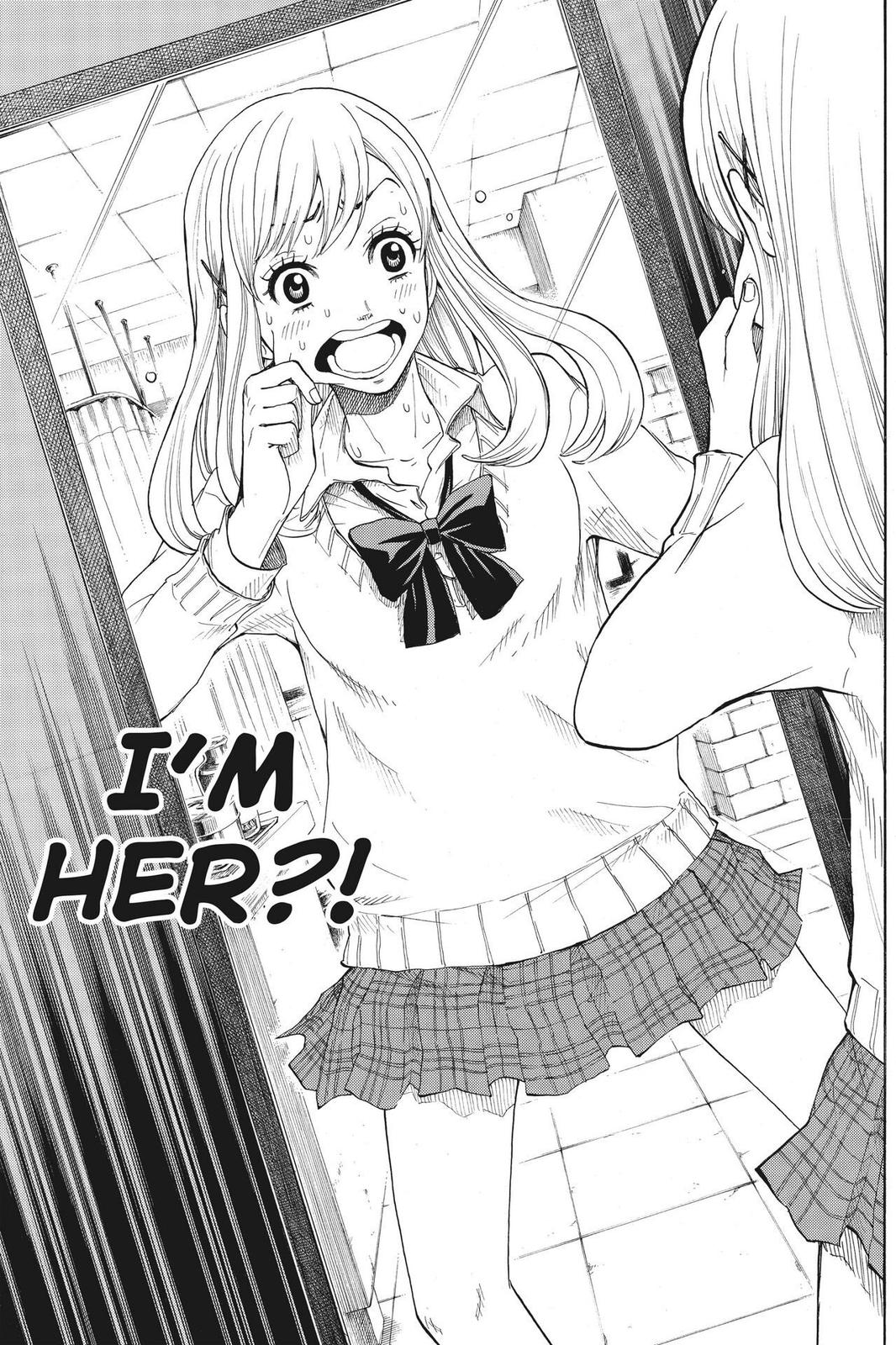 Yamada-kun and the Seven Witches Chapter 1 - Page 15
