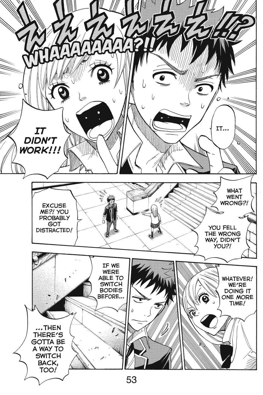 Yamada-kun and the Seven Witches Chapter 1 - Page 53