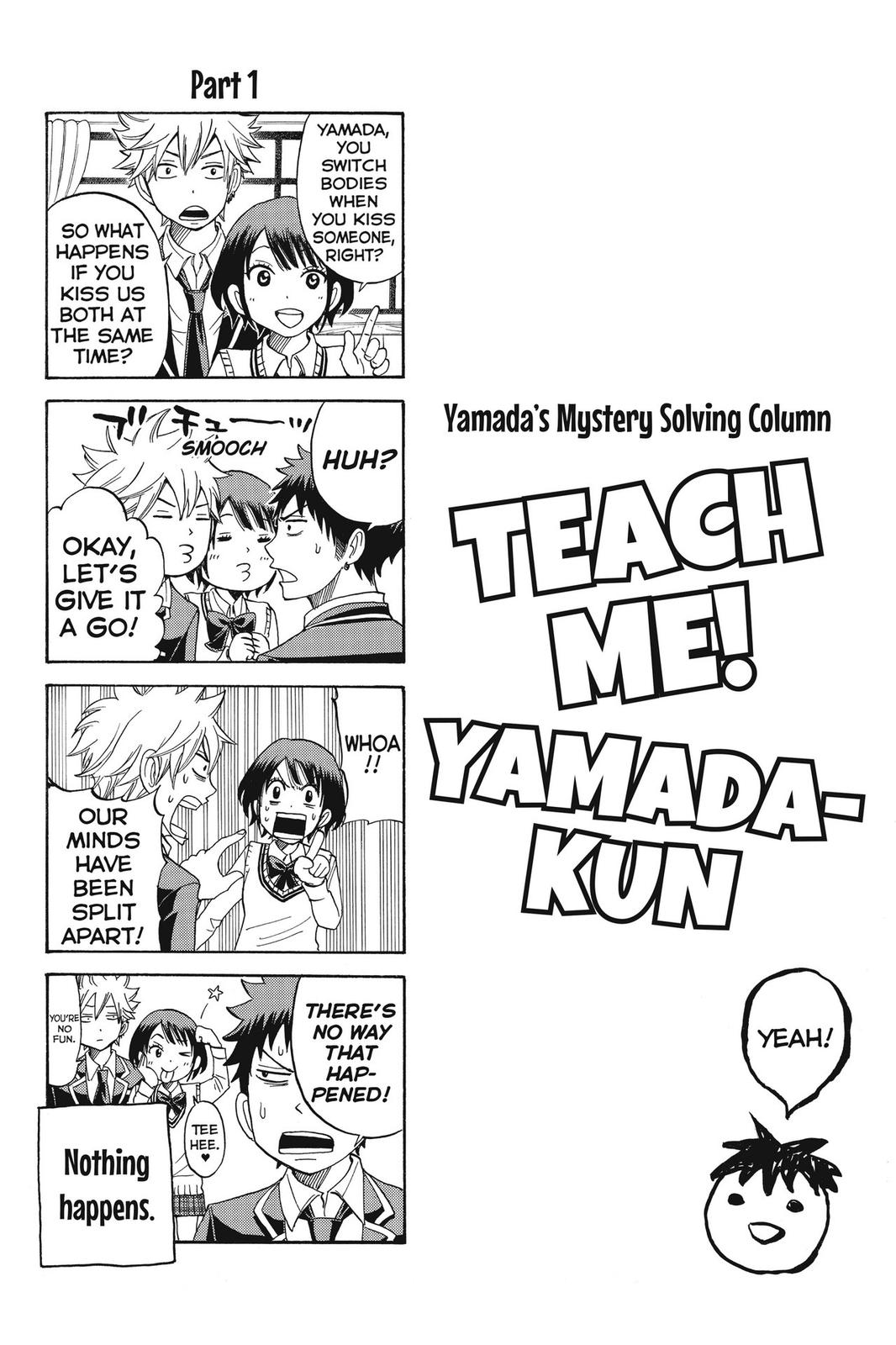 Yamada-kun and the Seven Witches Chapter 16 - Page 24