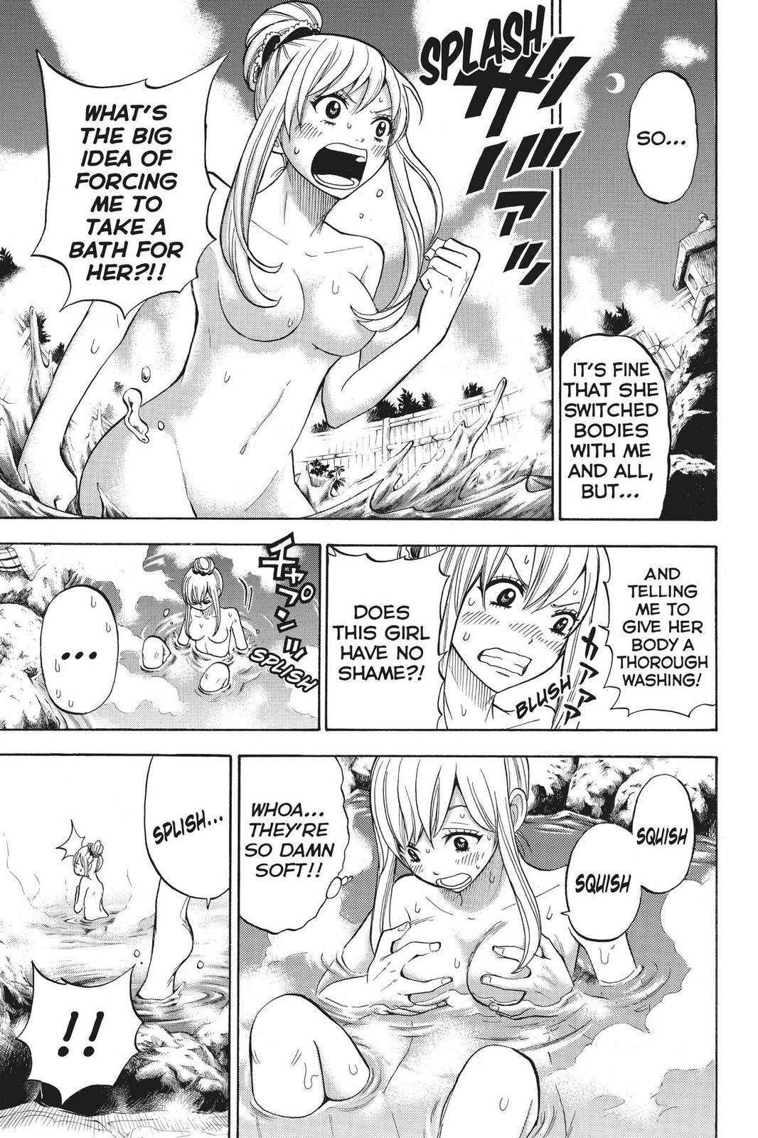 Yamada-kun and the Seven Witches Chapter 28 - Page 13
