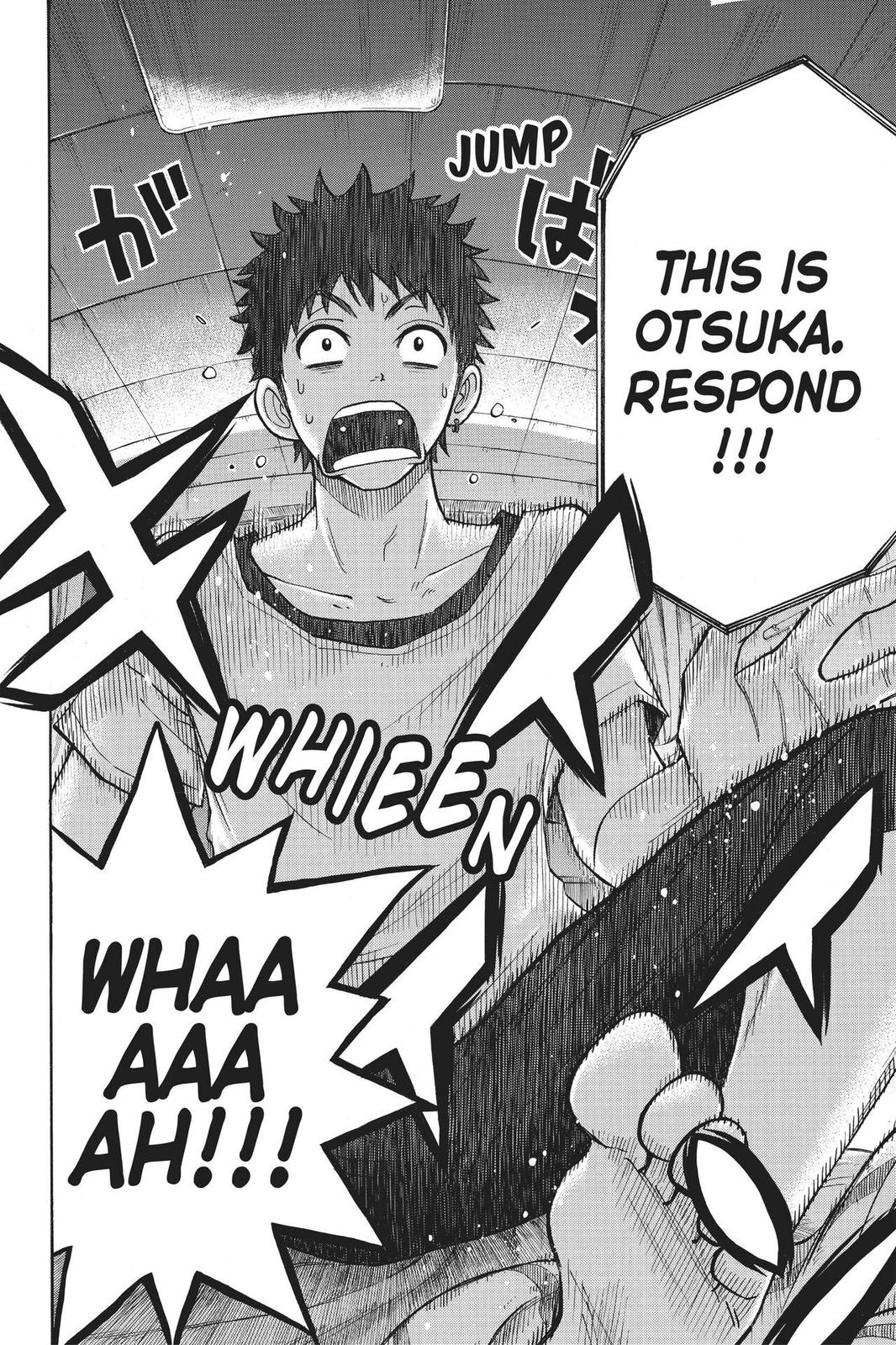Yamada-kun and the Seven Witches Chapter 29 - Page 10