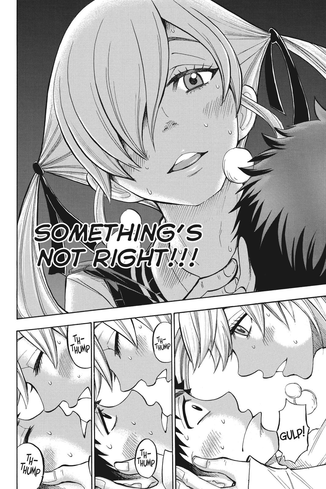 Yamada-kun and the Seven Witches Chapter 44 - Page 13