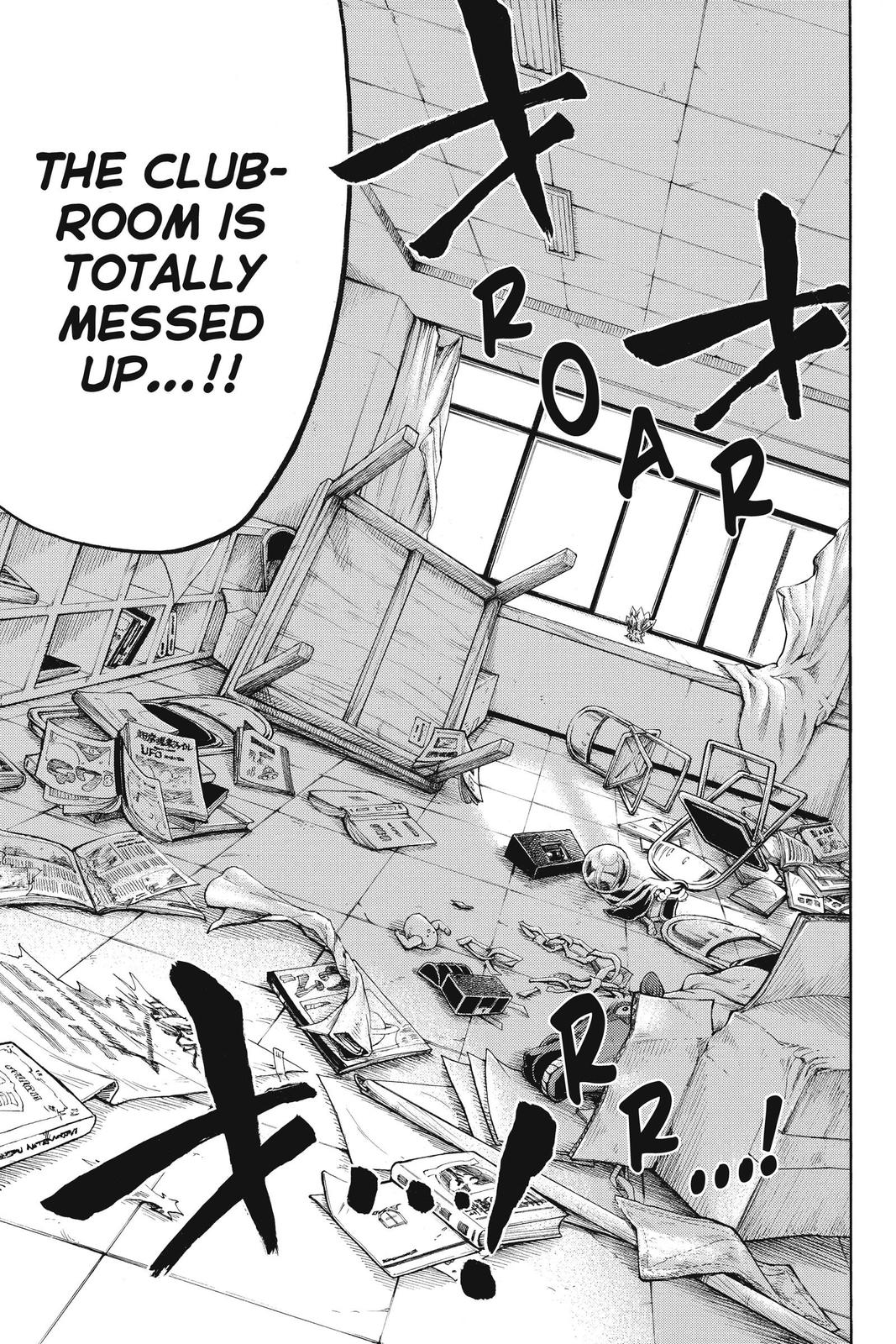 Yamada-kun and the Seven Witches Chapter 44 - Page 18