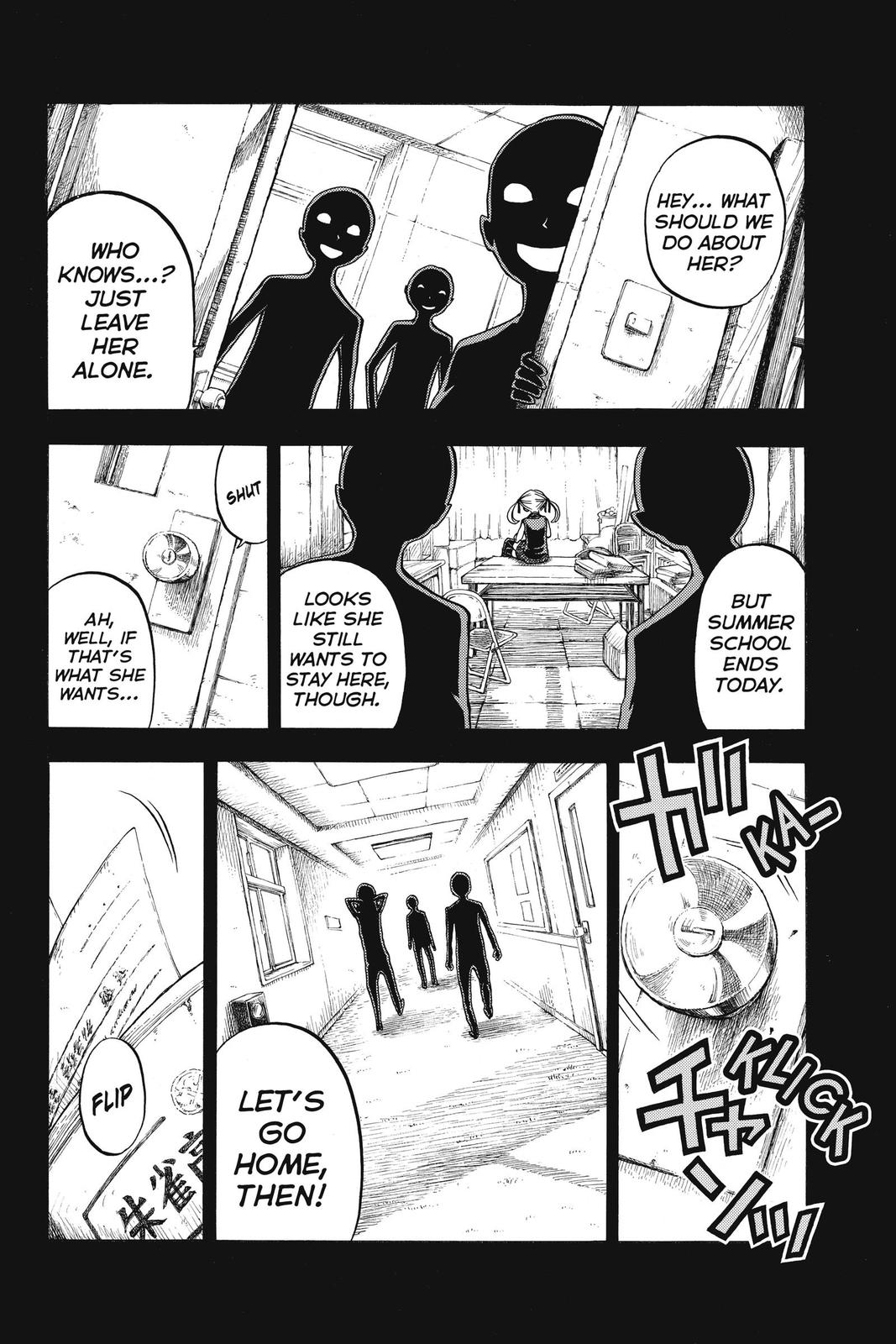 Yamada-kun and the Seven Witches Chapter 48 - Page 18