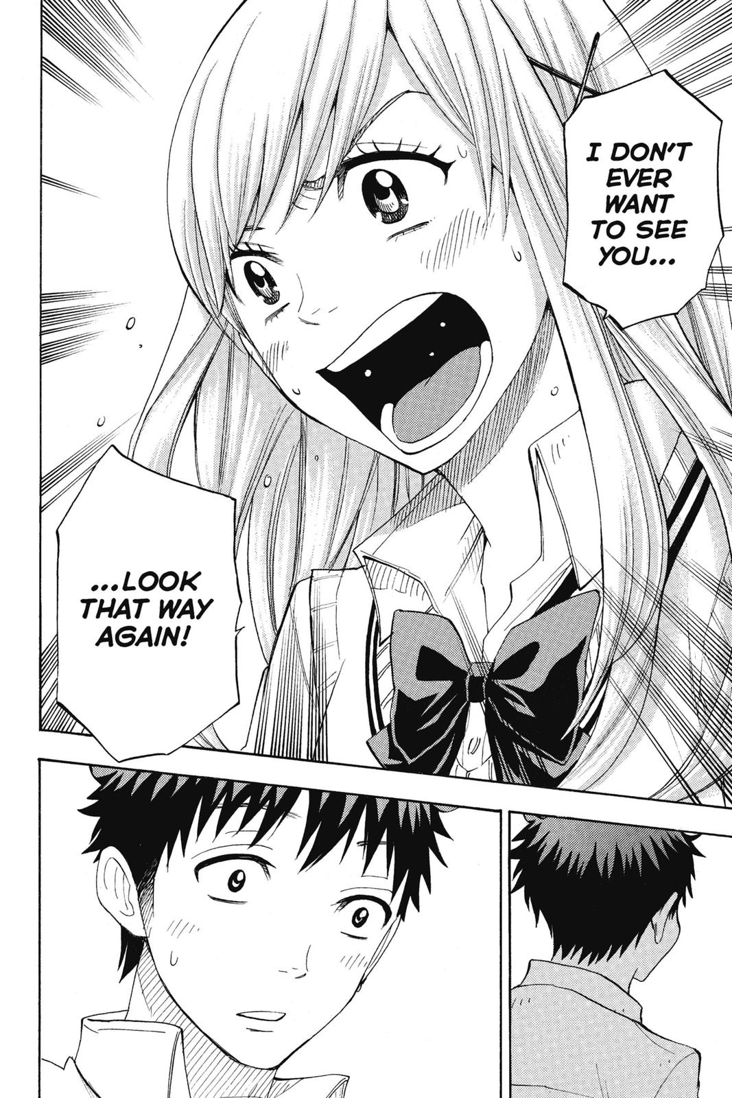Yamada-kun and the Seven Witches Chapter 62 - Page 18