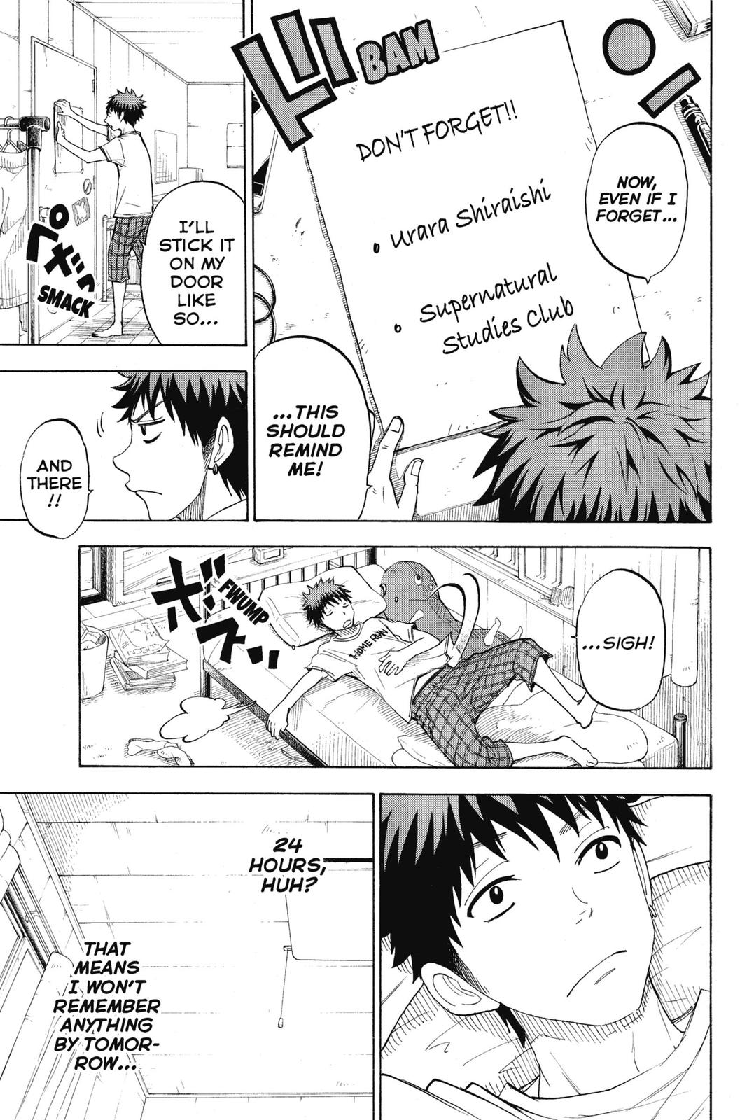 Yamada-kun and the Seven Witches Chapter 66 - Page 11