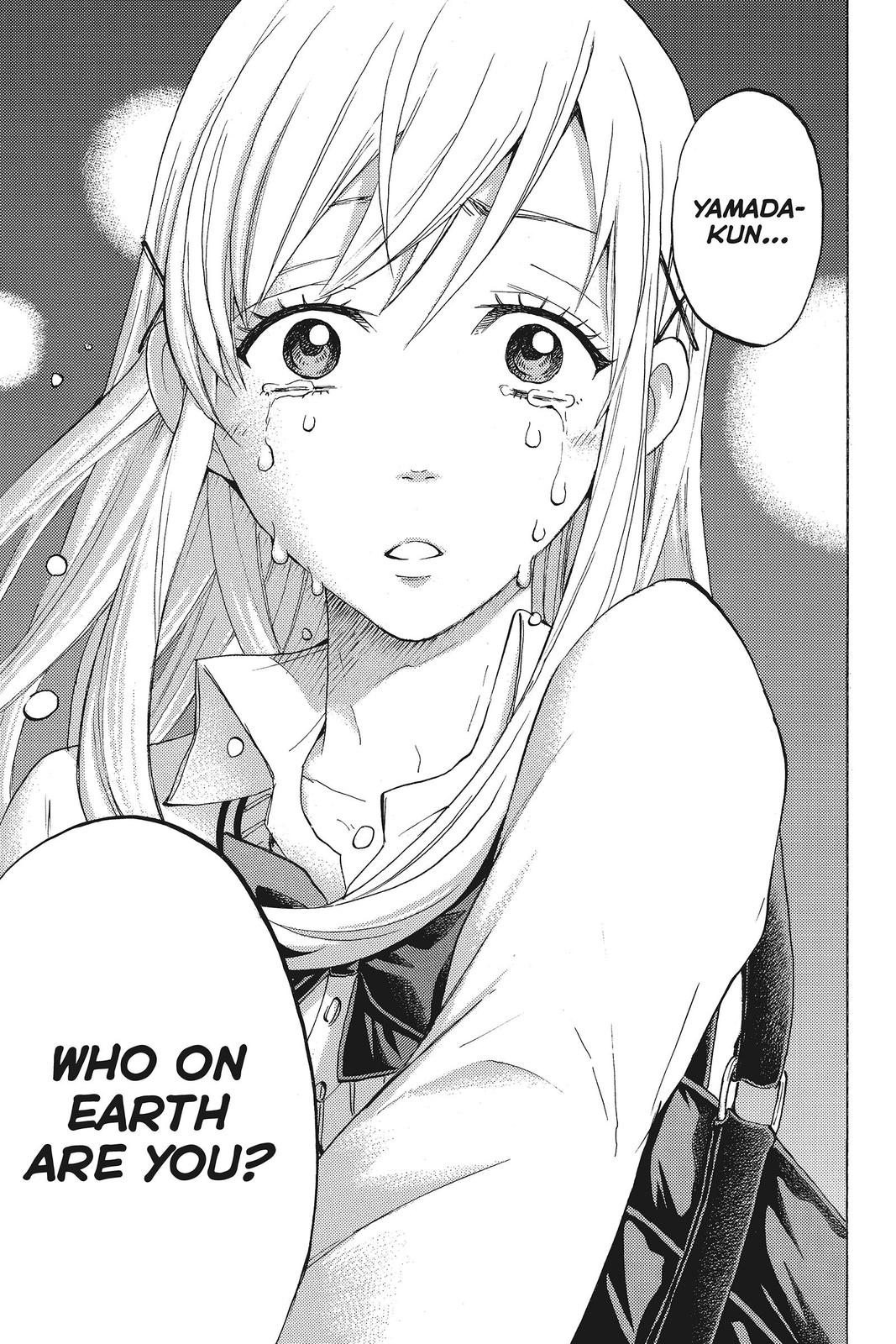 Yamada-kun and the Seven Witches Chapter 72 - Page 28