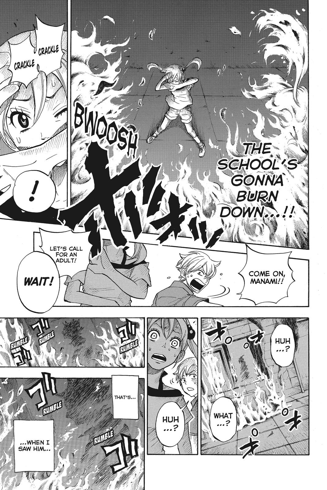 Yamada-kun and the Seven Witches Chapter 76.5 - Page 26