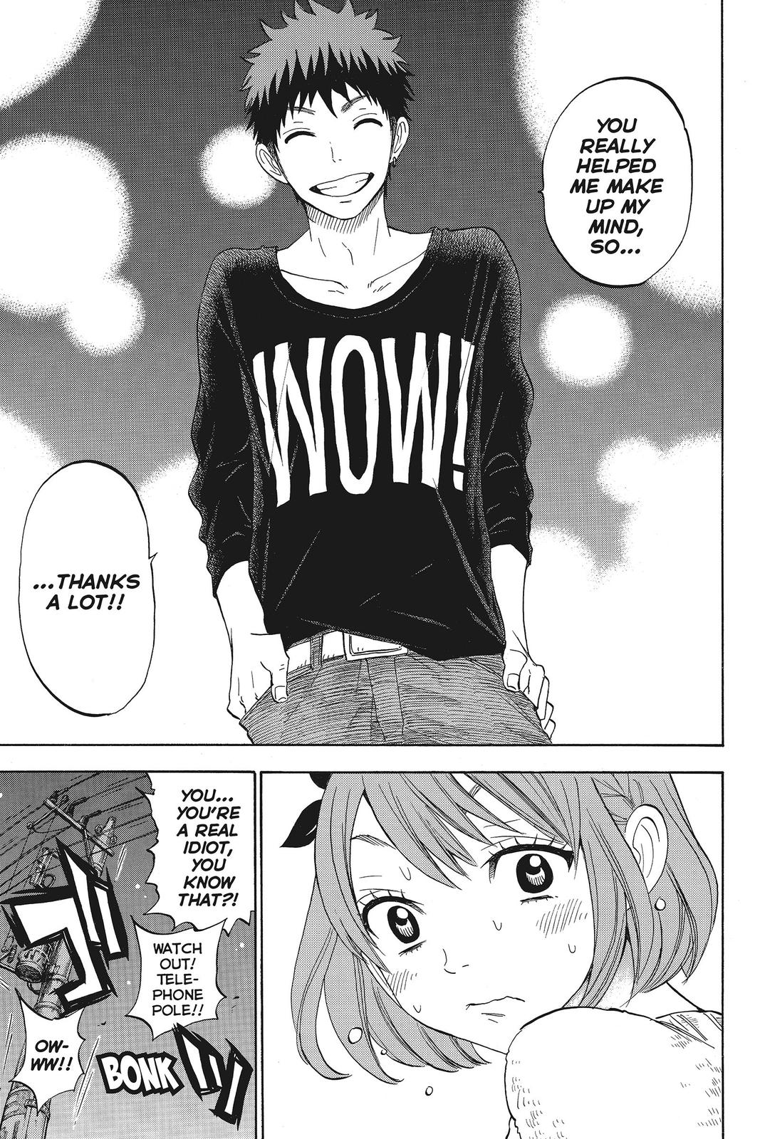 Yamada-kun and the Seven Witches Chapter 79 - Page 19