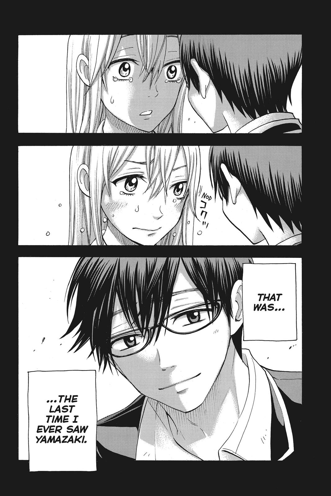 Yamada-kun and the Seven Witches Chapter 84 - Page 20
