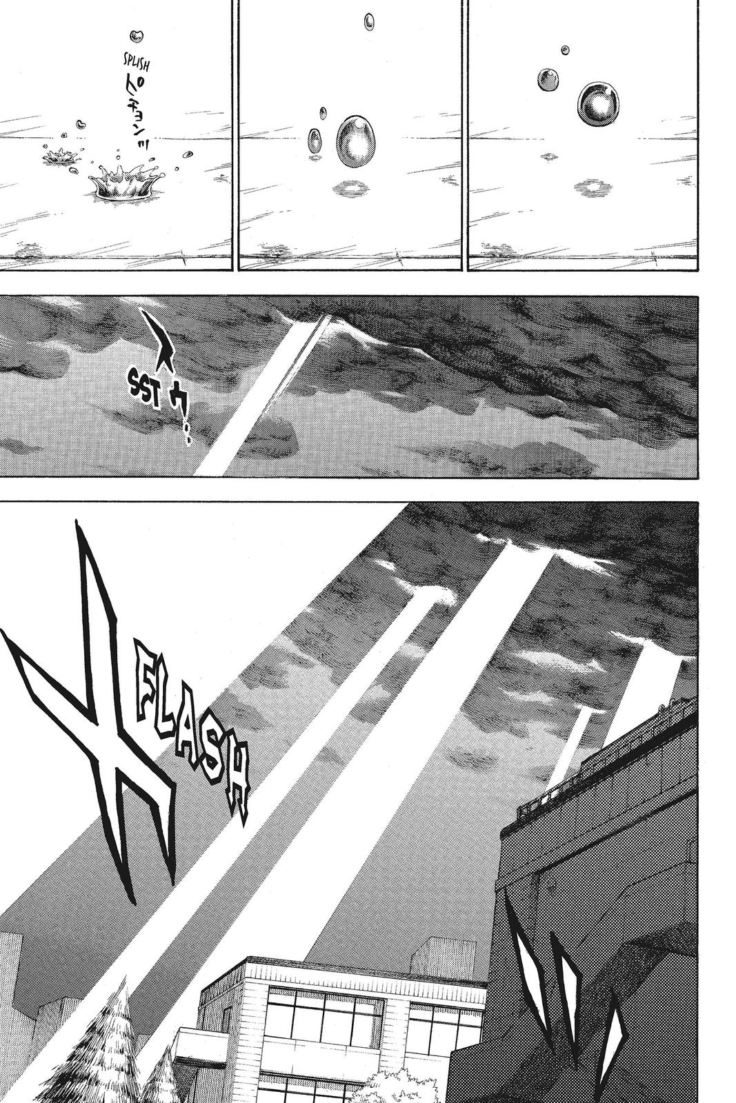 Yamada-kun and the Seven Witches Chapter 88 - Page 11