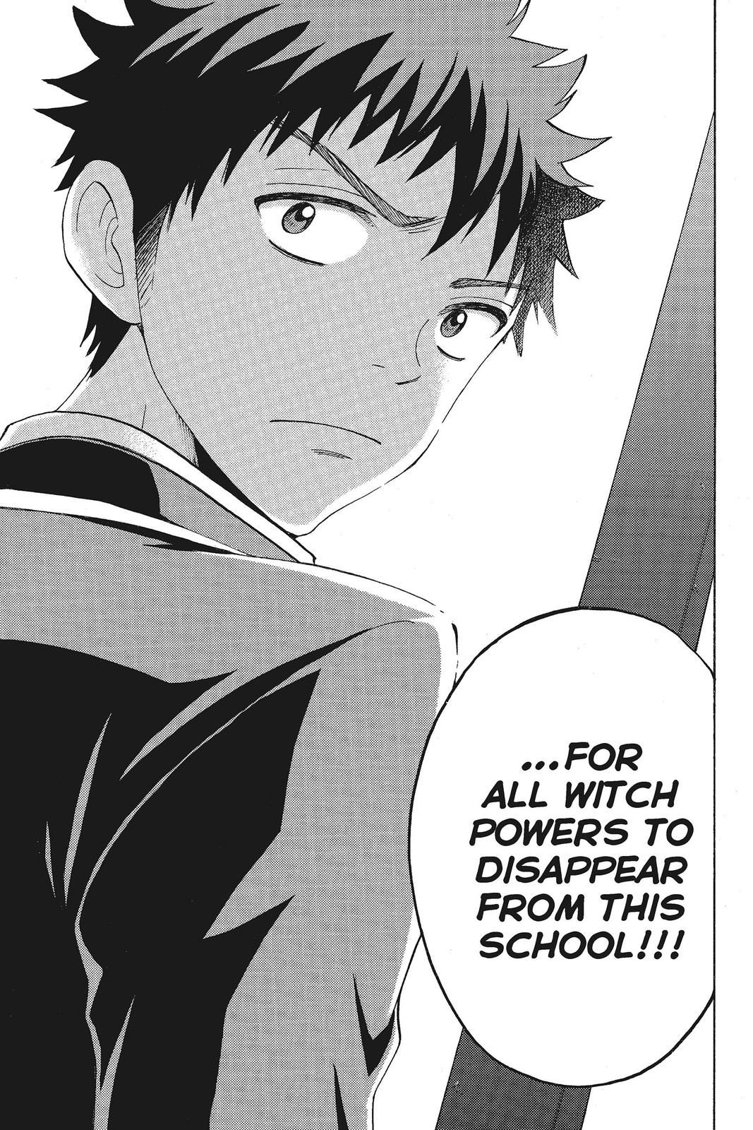 Yamada-kun and the Seven Witches Chapter 89 - Page 15