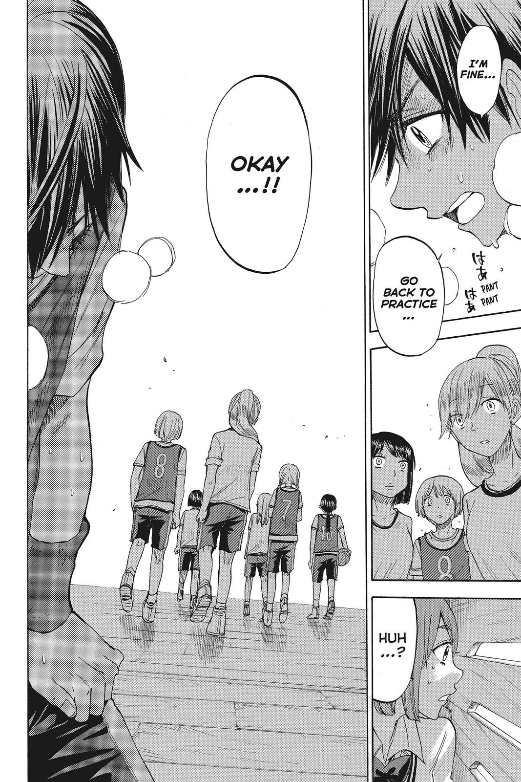 Yamada-kun and the Seven Witches Chapter 98 - Page 18
