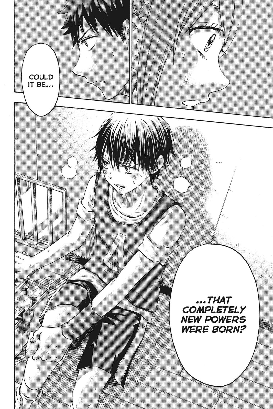 Yamada-kun and the Seven Witches Chapter 98 - Page 20
