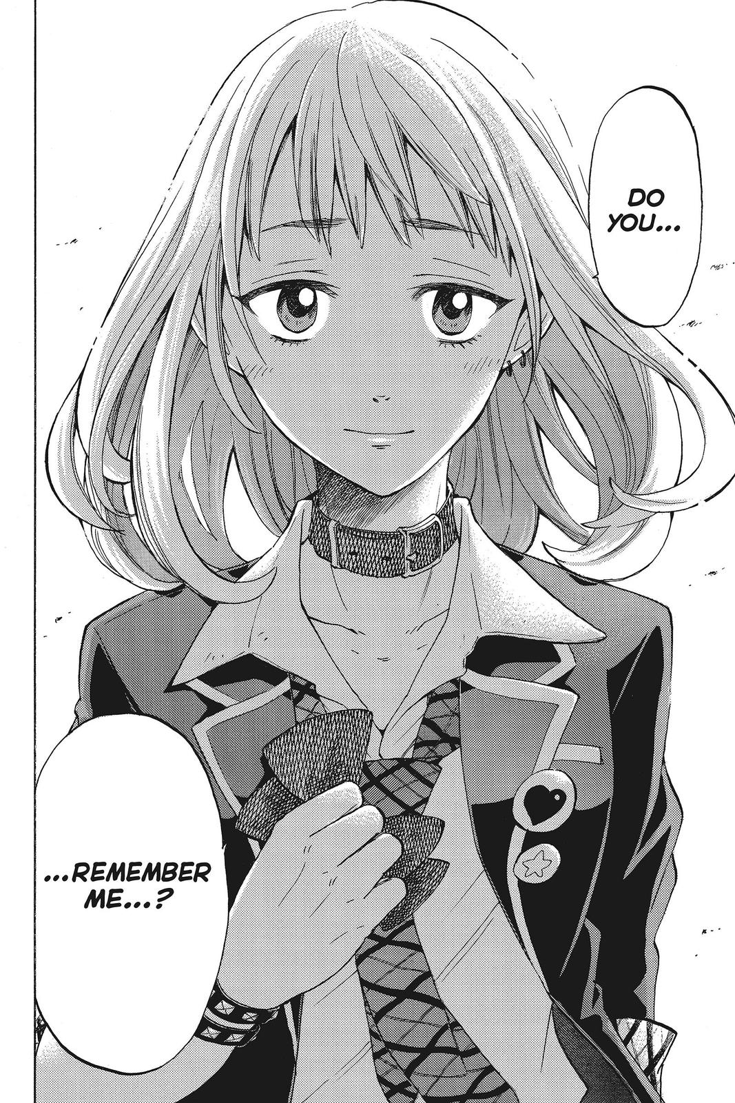 Yamada-kun and the Seven Witches Chapter 103 - Page 18